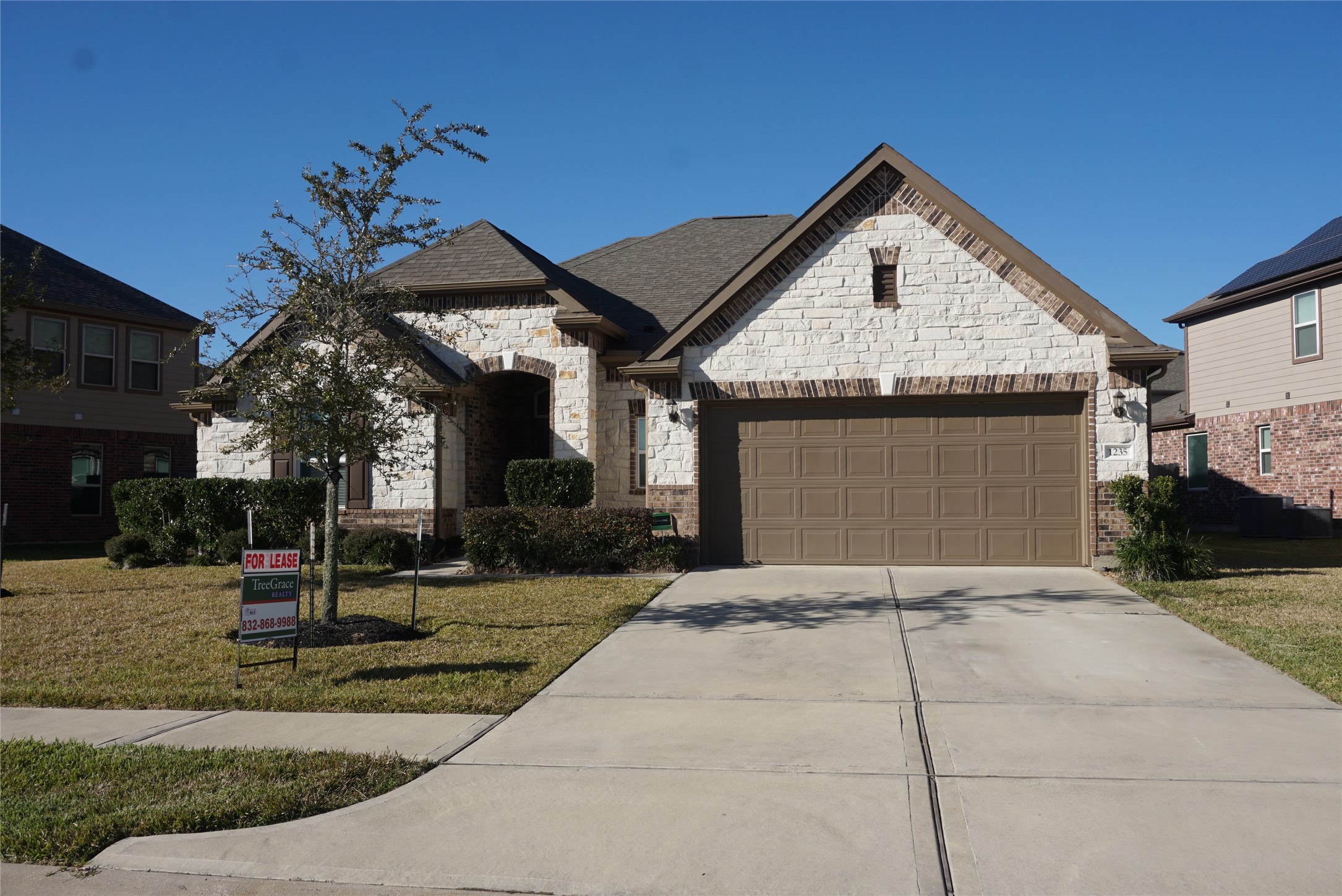 1235 Posey Ridge Lane Property Photo 2