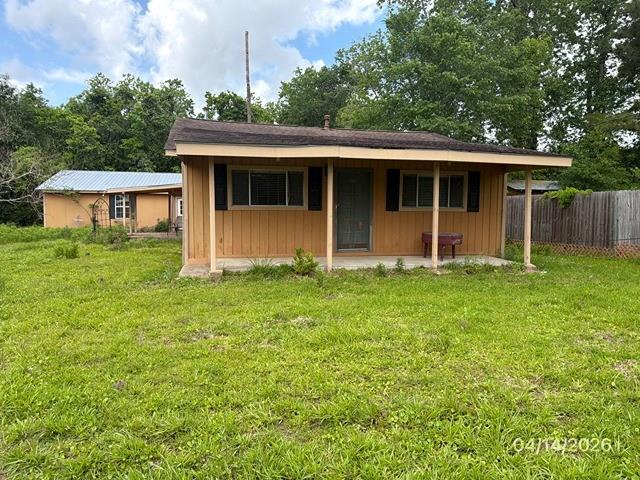 1301 Minglewood Road, Liberty Tx 77575 Property Photo 1