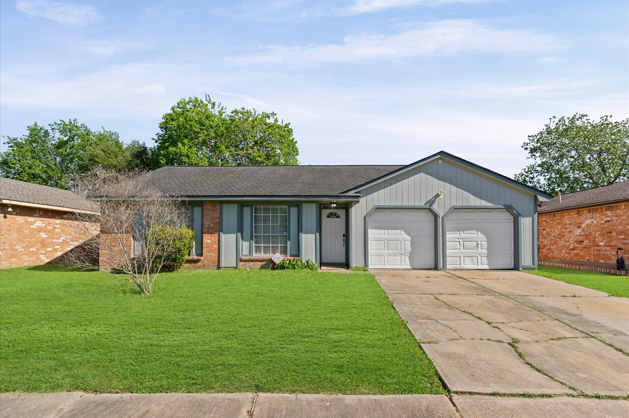 1810 Green Star Drive Property Photo 1