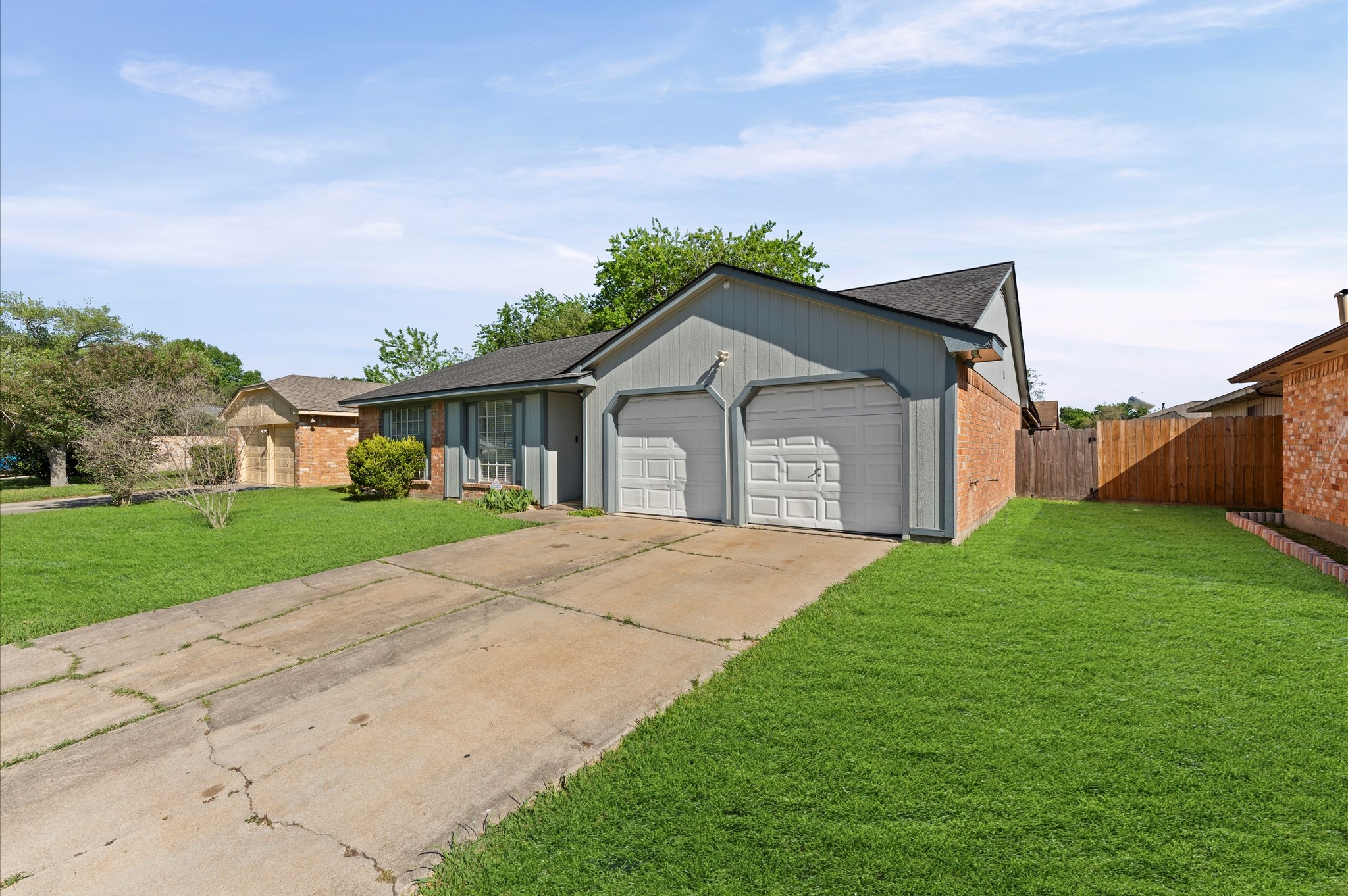 1810 Green Star Drive Property Photo 2