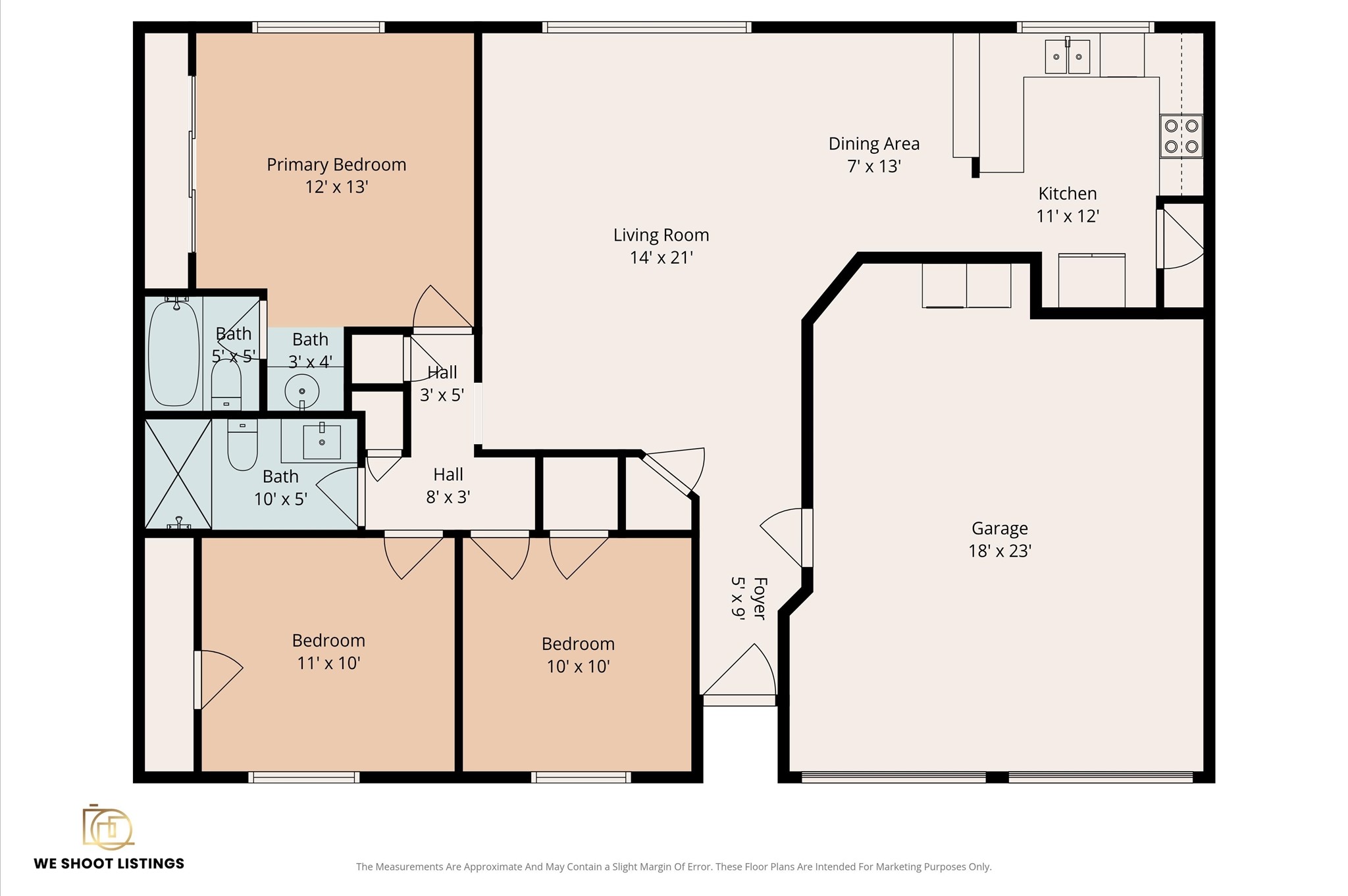 1810 Green Star Drive Property Photo 18