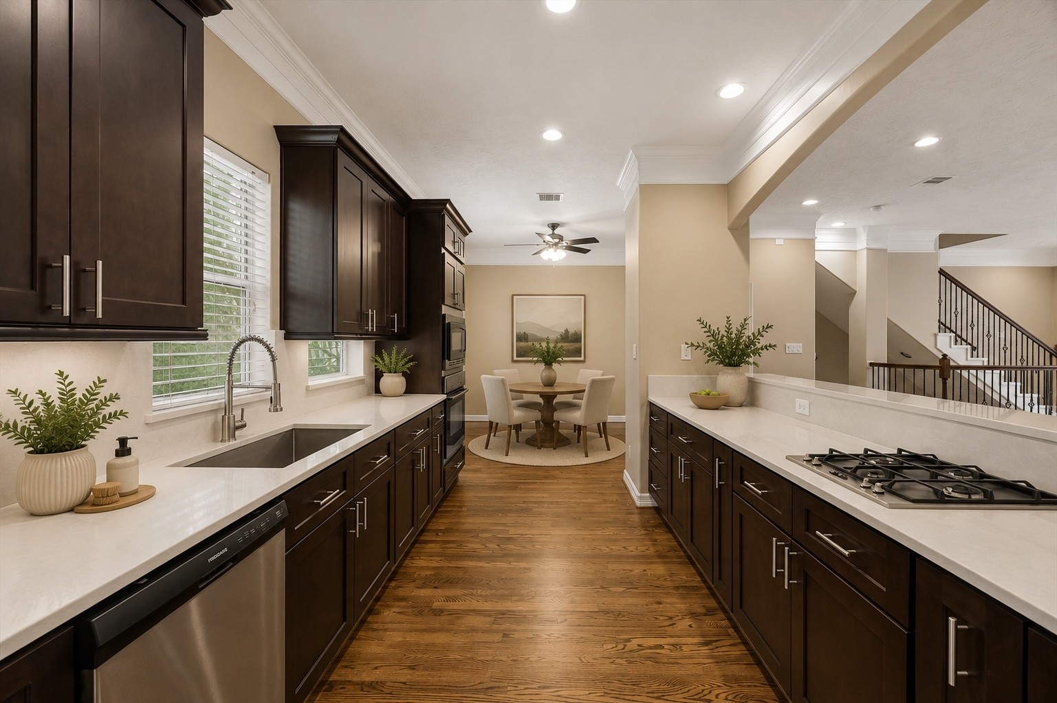 1417 Thompson Street Property Photo 4