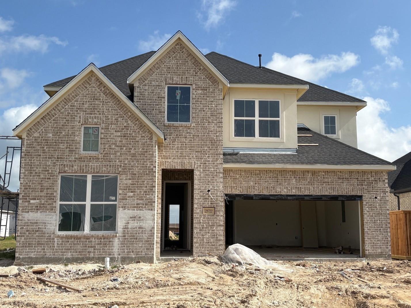 25722 Leadplant Cove Lane, Katy TX 77493 Property Photo 1