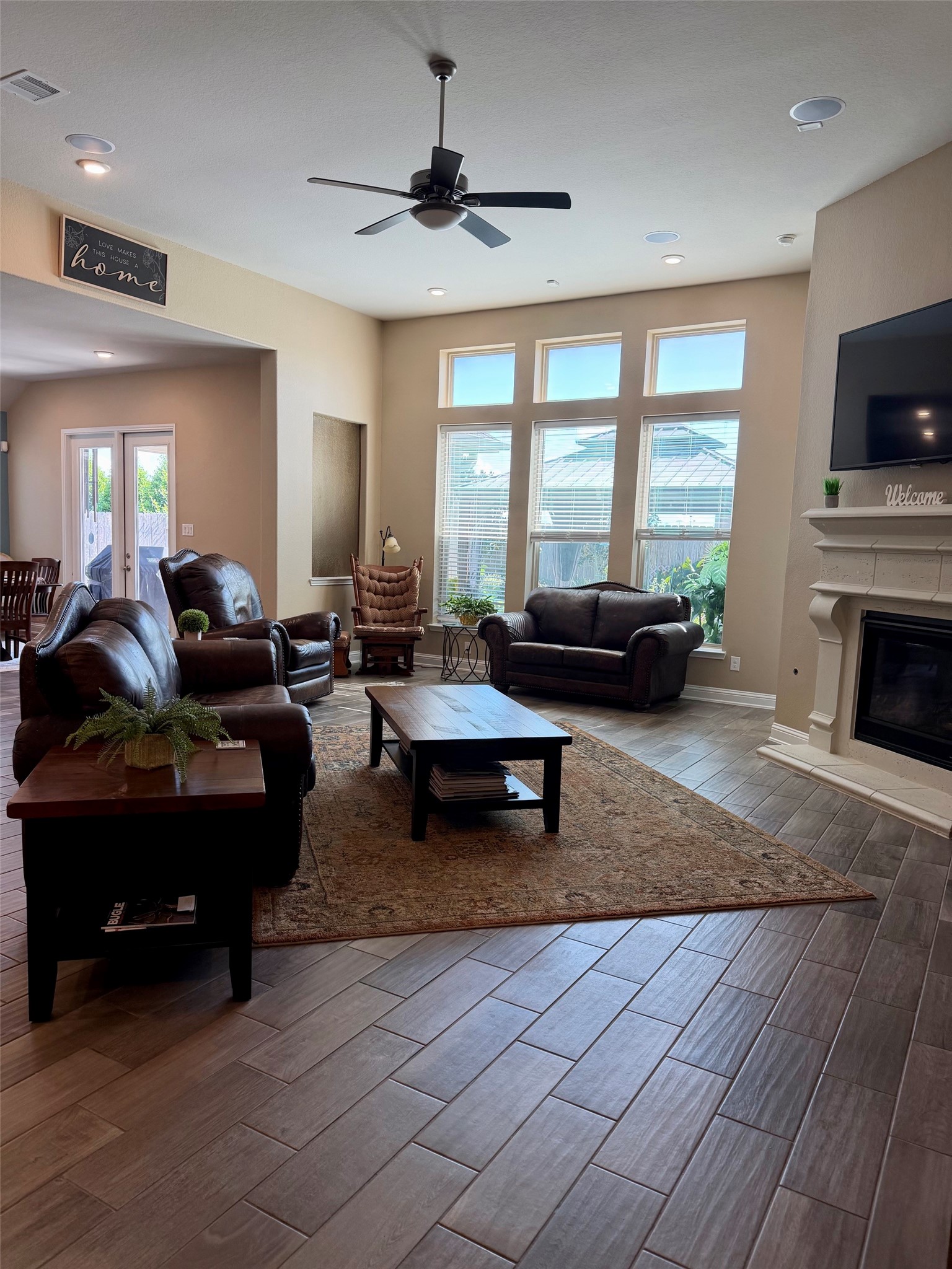 7310 Water Glen Lane Property Photo 14