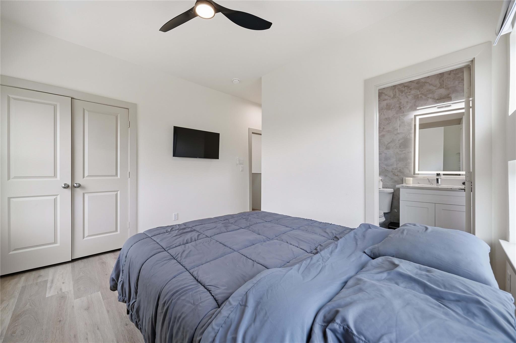 1907 Hailey Street # C, Houston Tx 77026 Property Photo 17