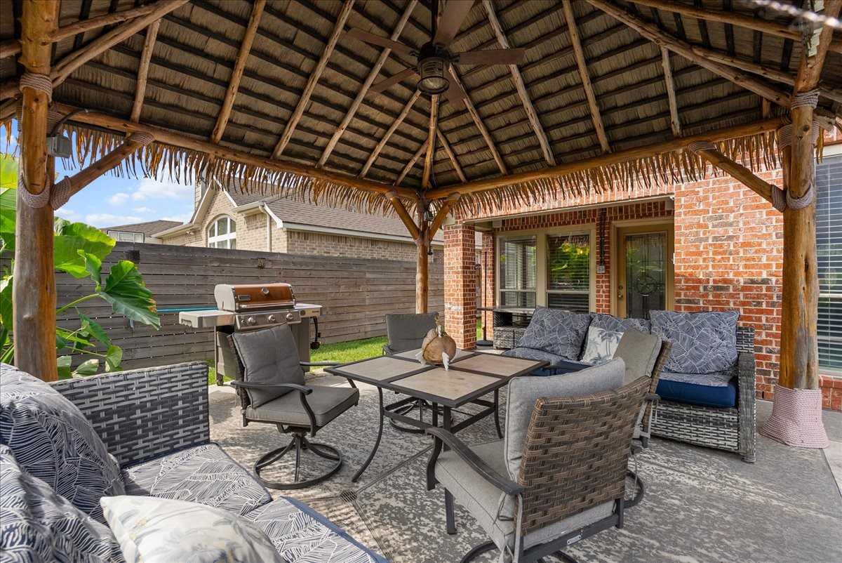 6103 Castle Peak Lane Property Photo 41