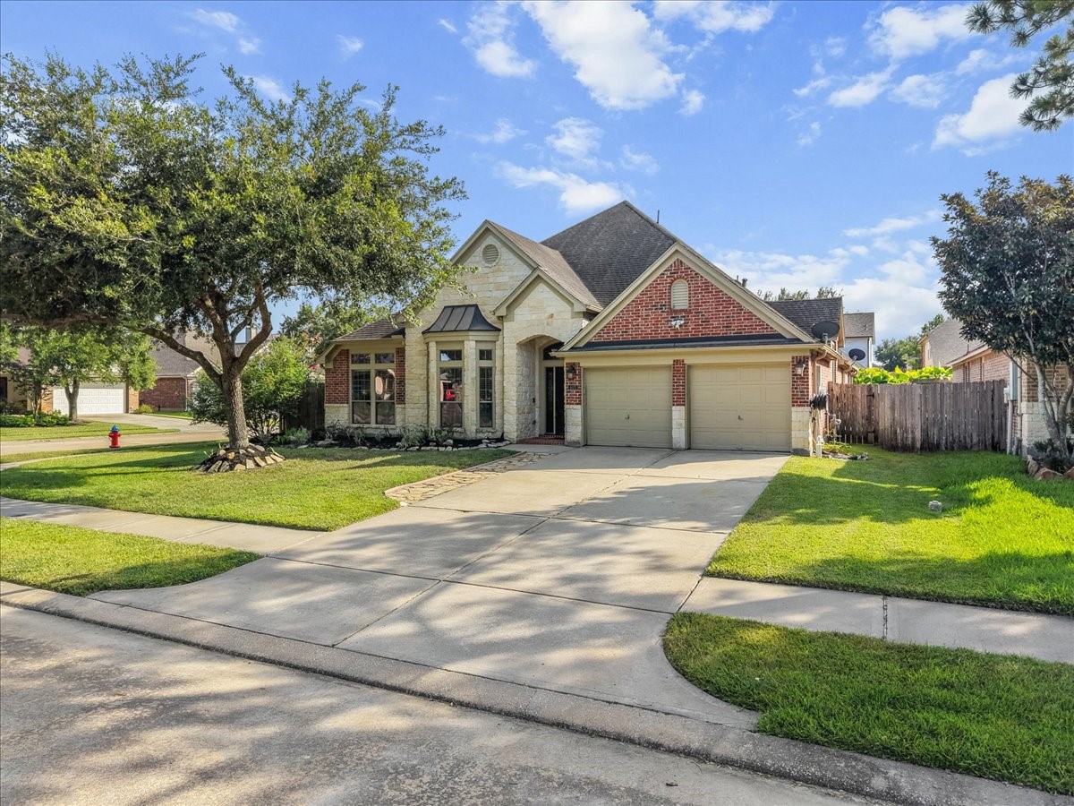 6103 Castle Peak Lane Property Photo 44