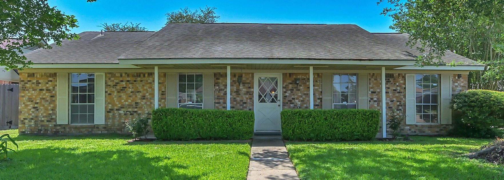 3205 Park Haven Lane Property Photo