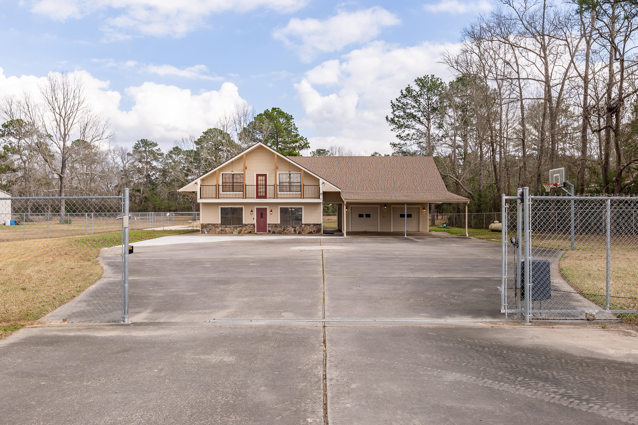 14750 Highway 146 N Property Photo 29