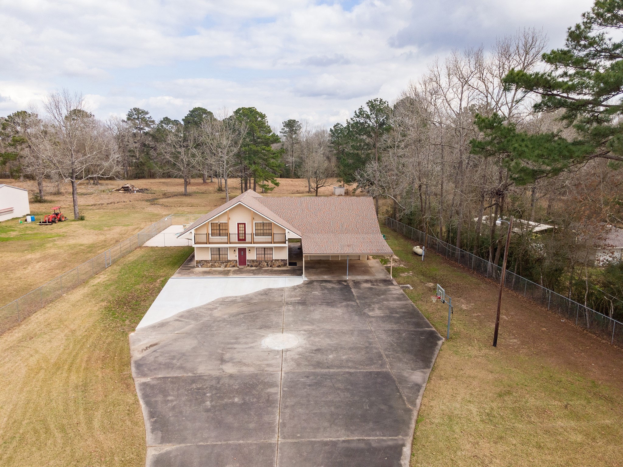14750 Highway 146 N Property Photo 30