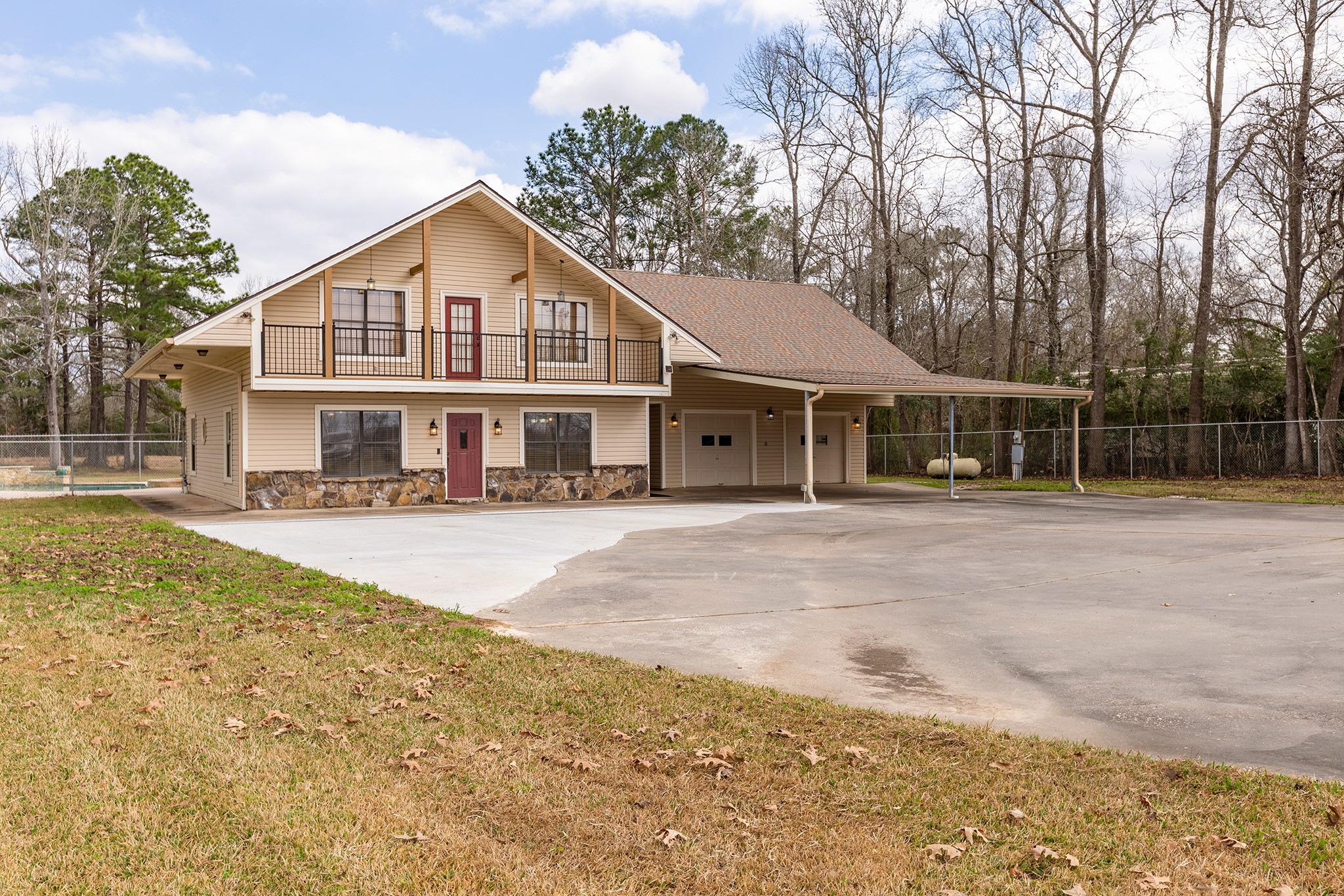 14750 Highway 146 N Property Photo 34