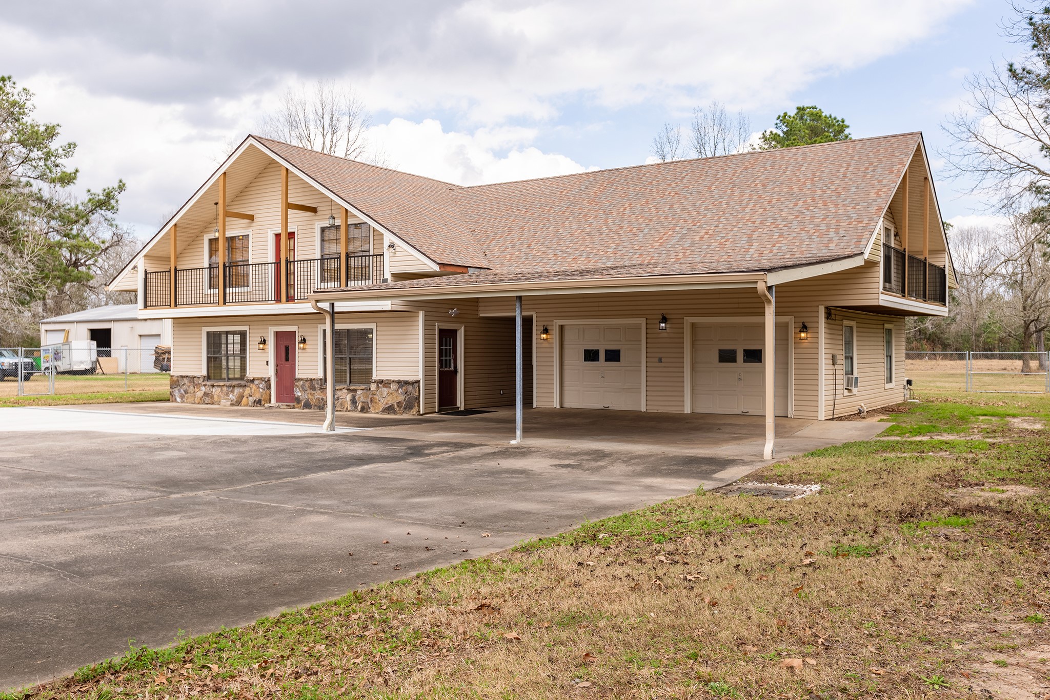 14750 Highway 146 N Property Photo 35