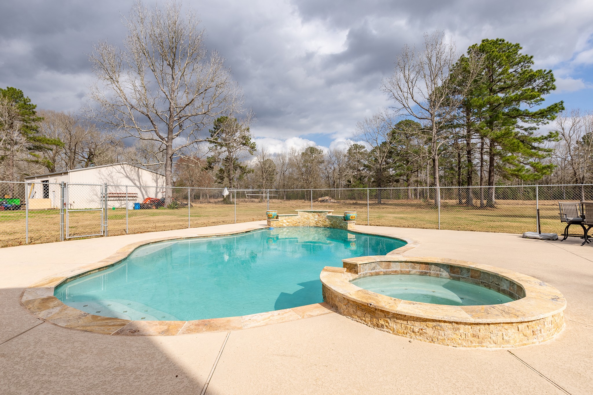 14750 Highway 146 N Property Photo 39