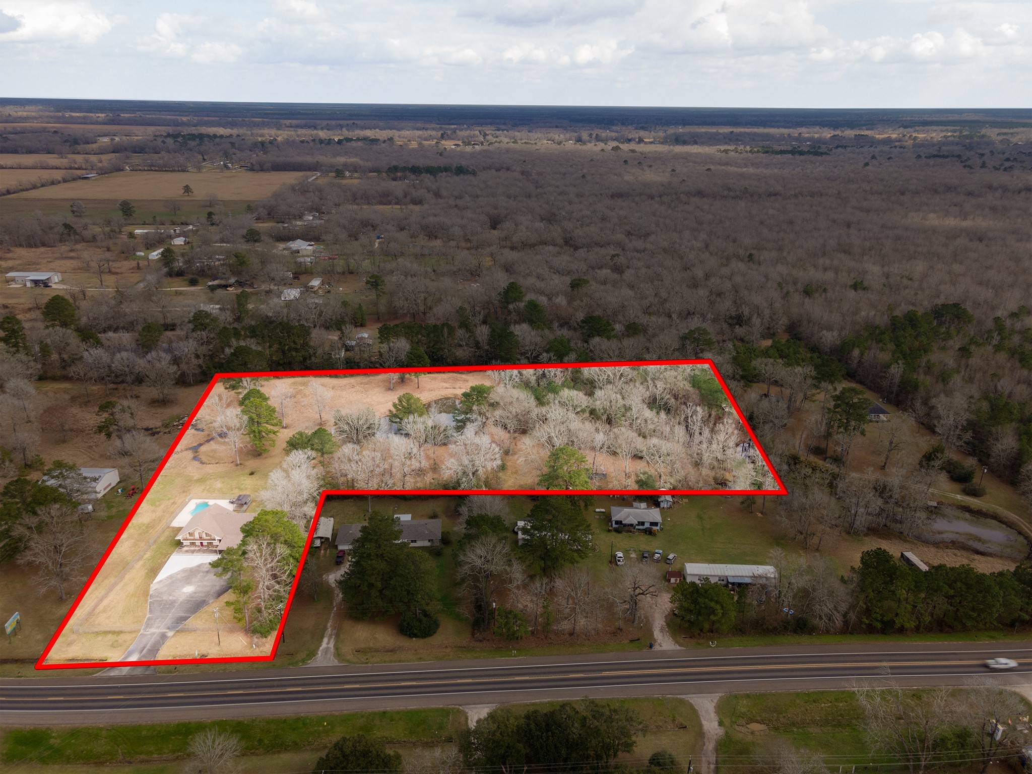 14750 Highway 146 N Property Photo 44