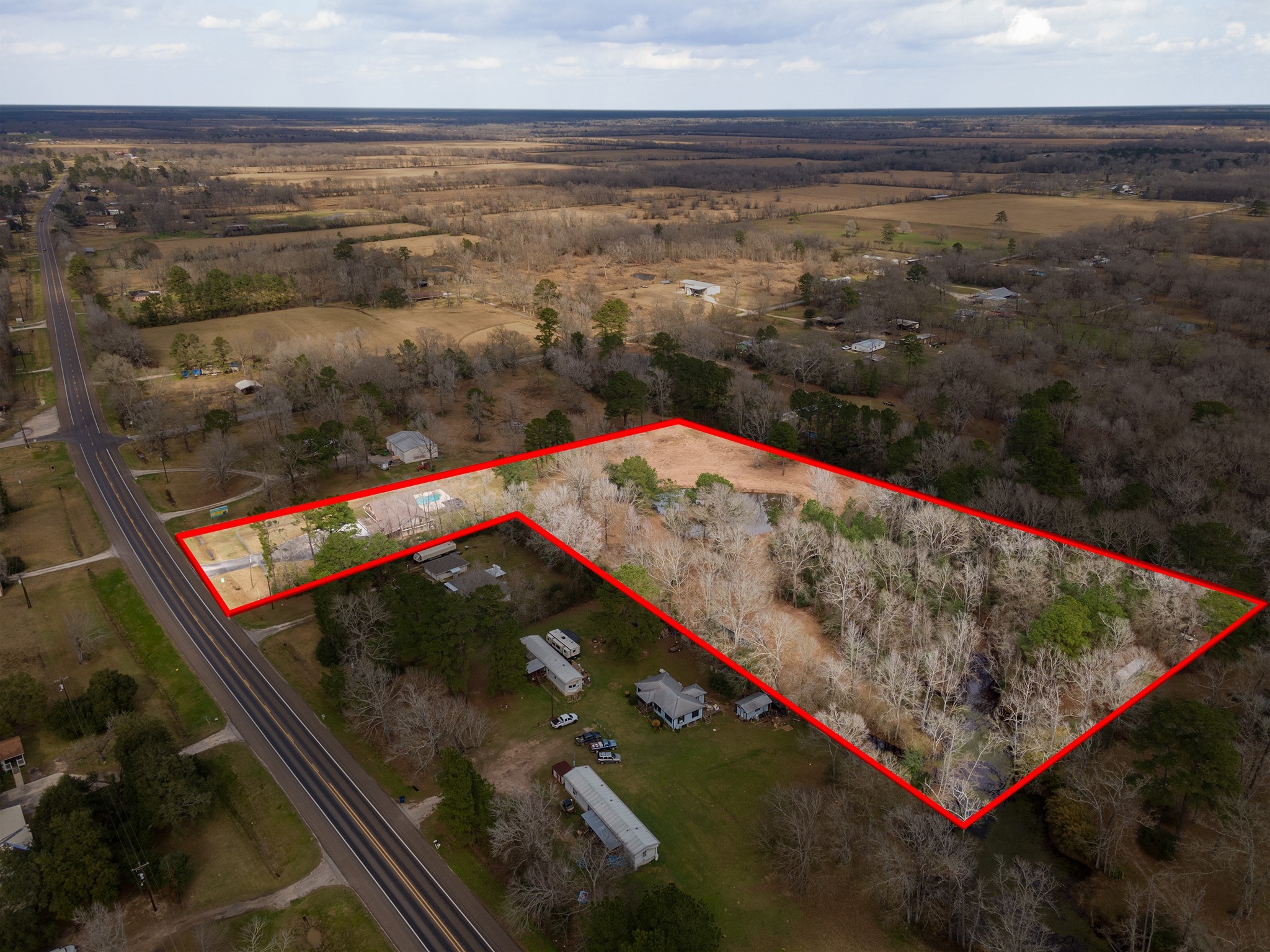 14750 Highway 146 N Property Photo 47