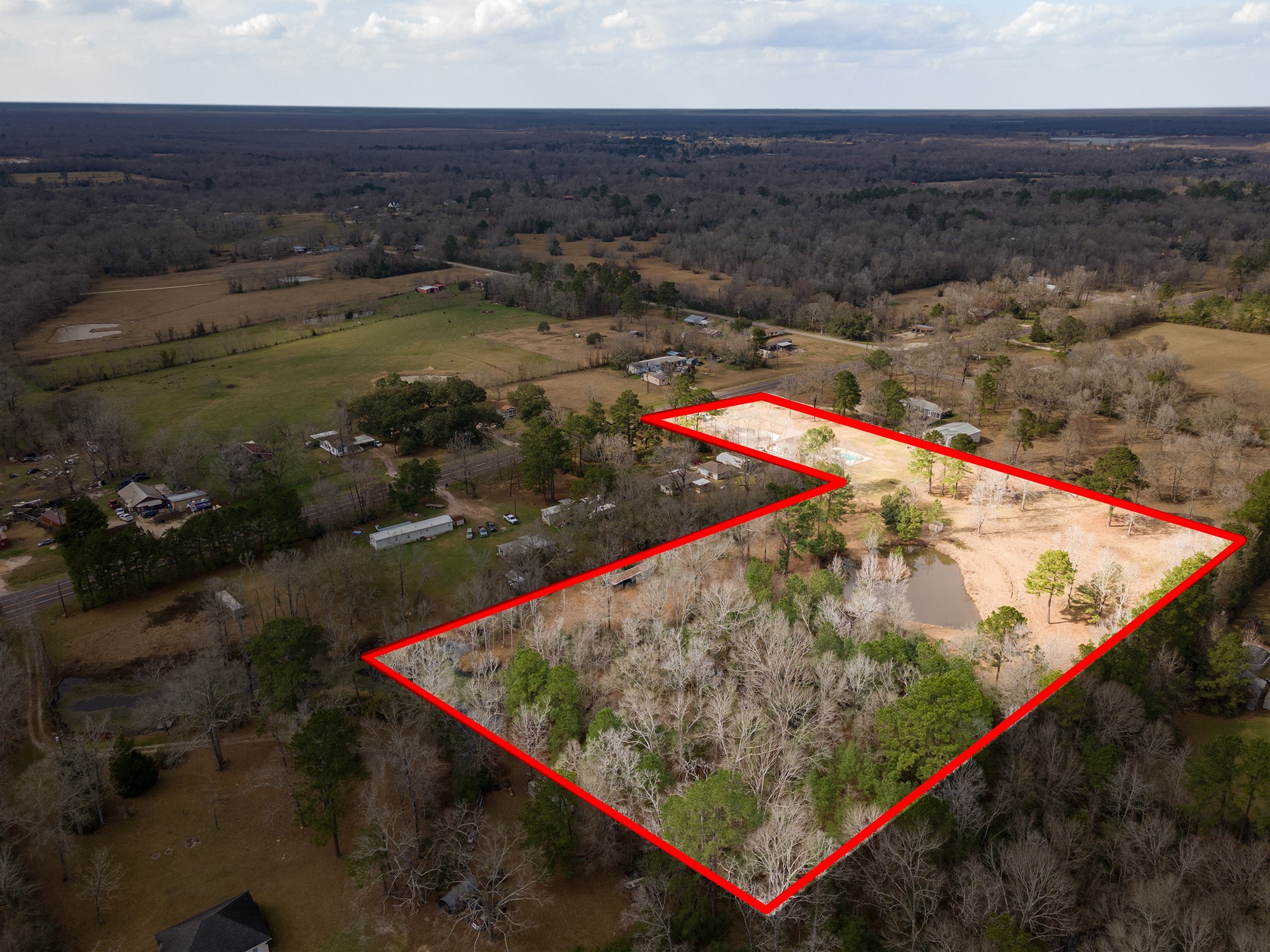 14750 Highway 146 N Property Photo 48