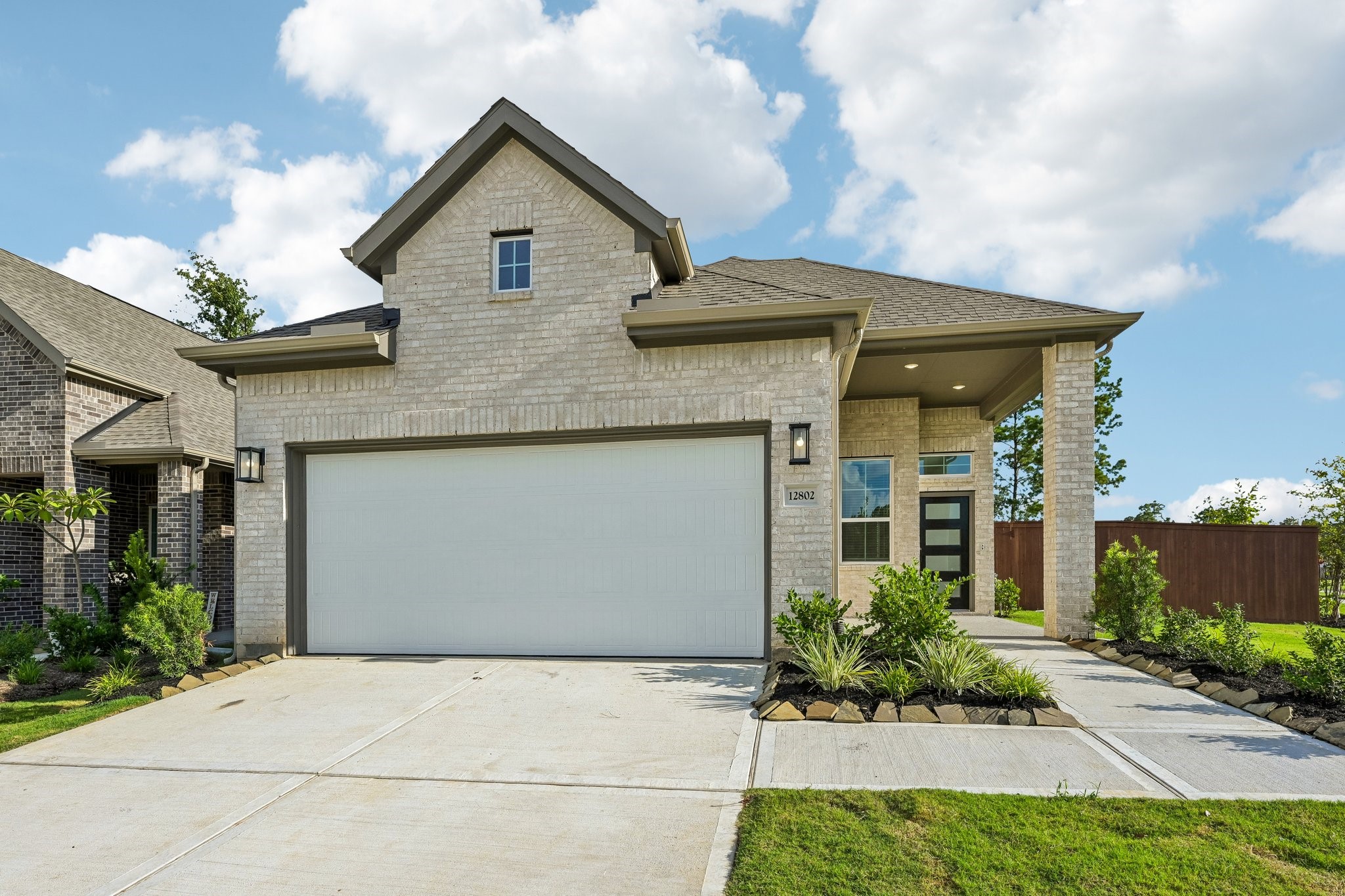 12802 Meadow Wind Way Property Photo 1
