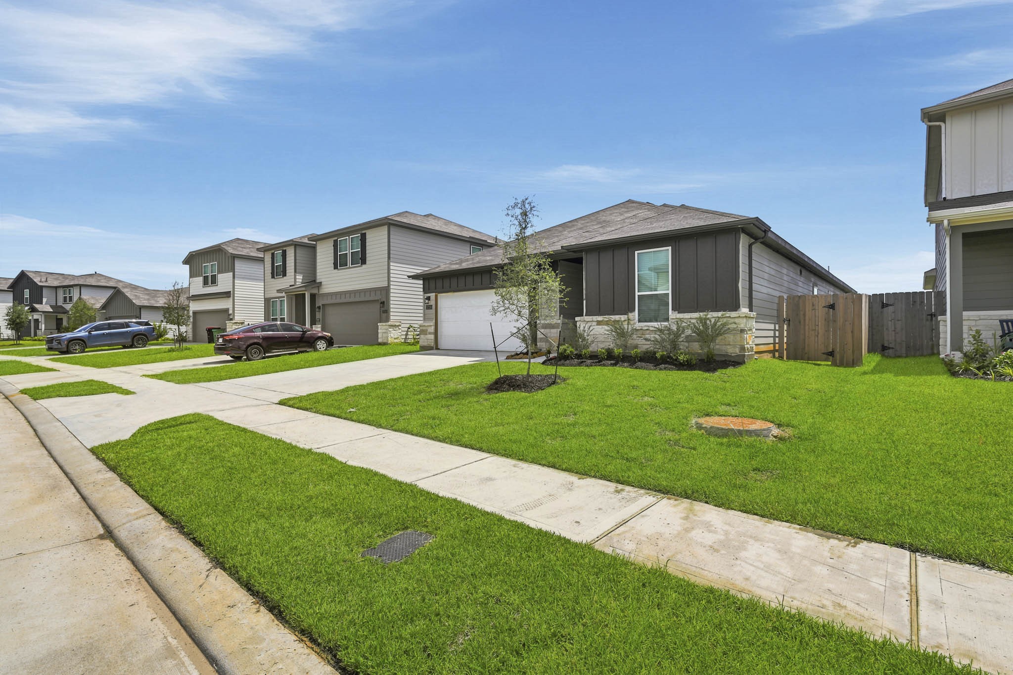 17314 White Peace Drive Property Photo