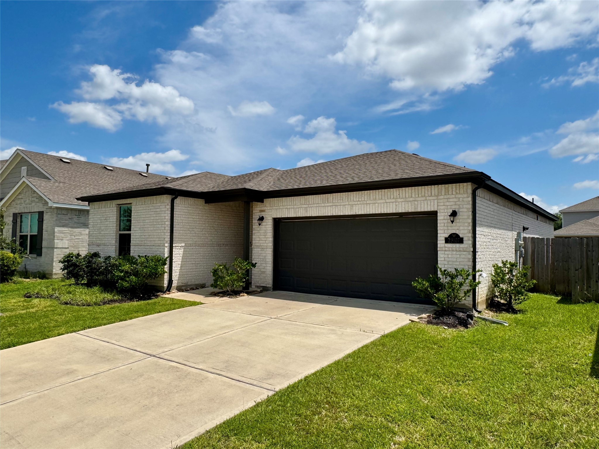 23107 Forebear Drive Property Photo 1