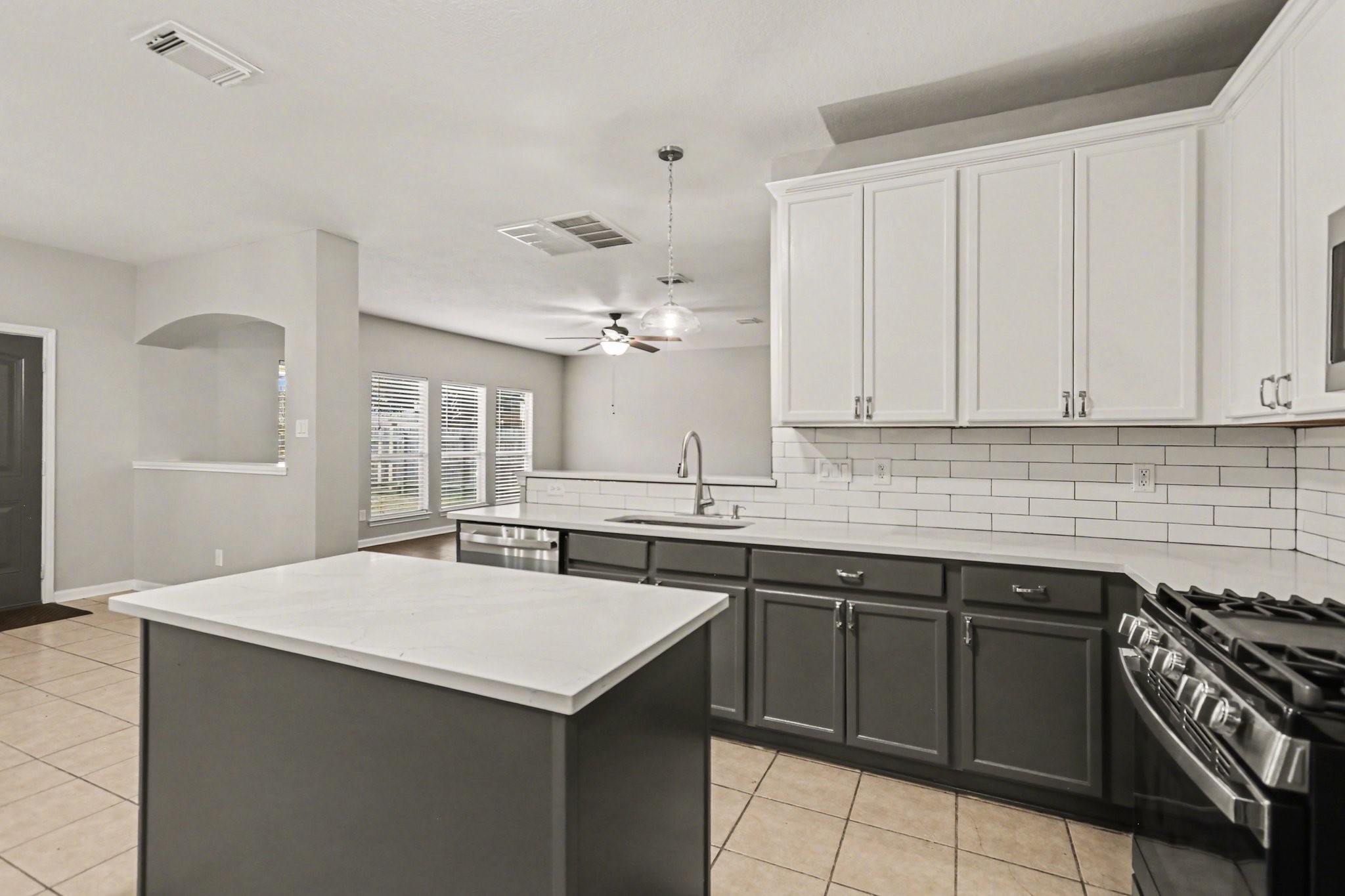 4502 Marquis Avenue Property Photo 13