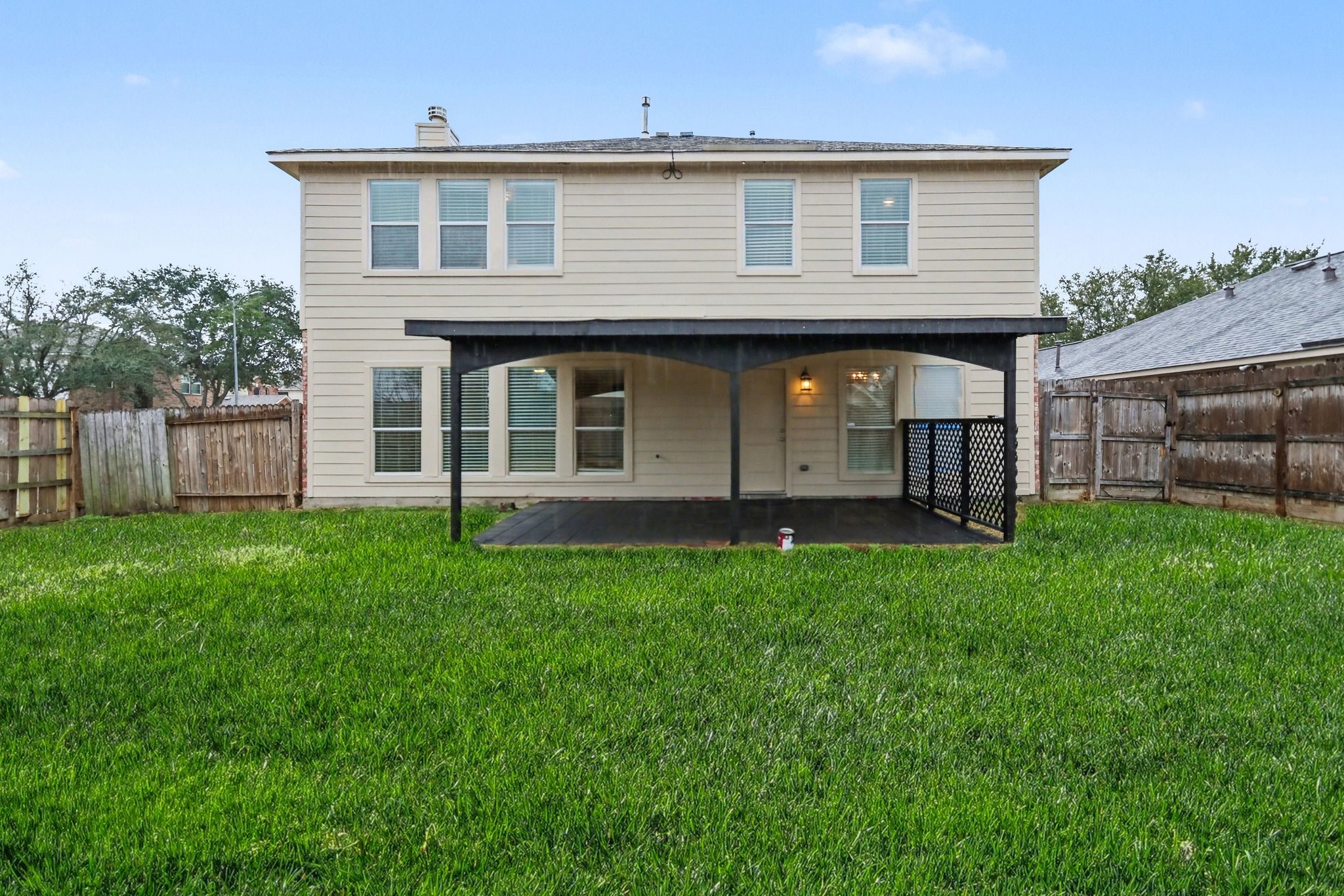4502 Marquis Avenue Property Photo 26
