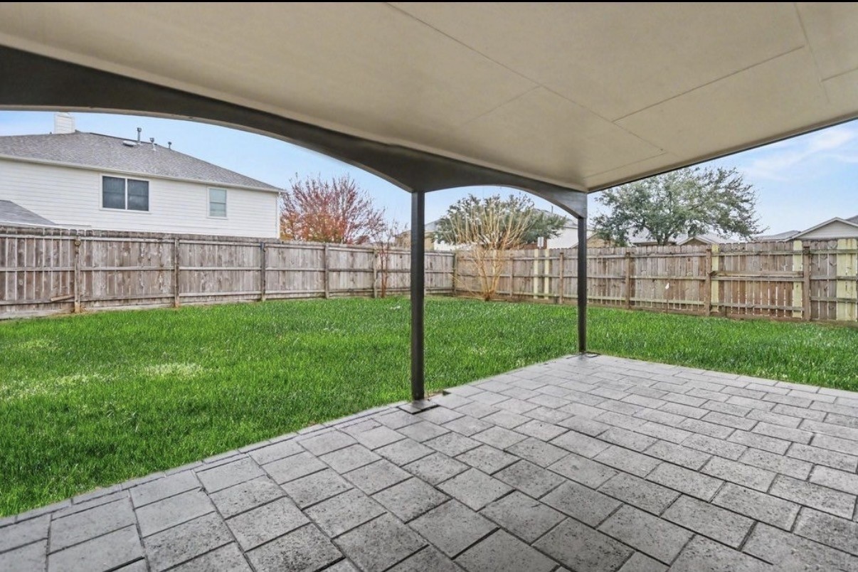 4502 Marquis Avenue Property Photo 28