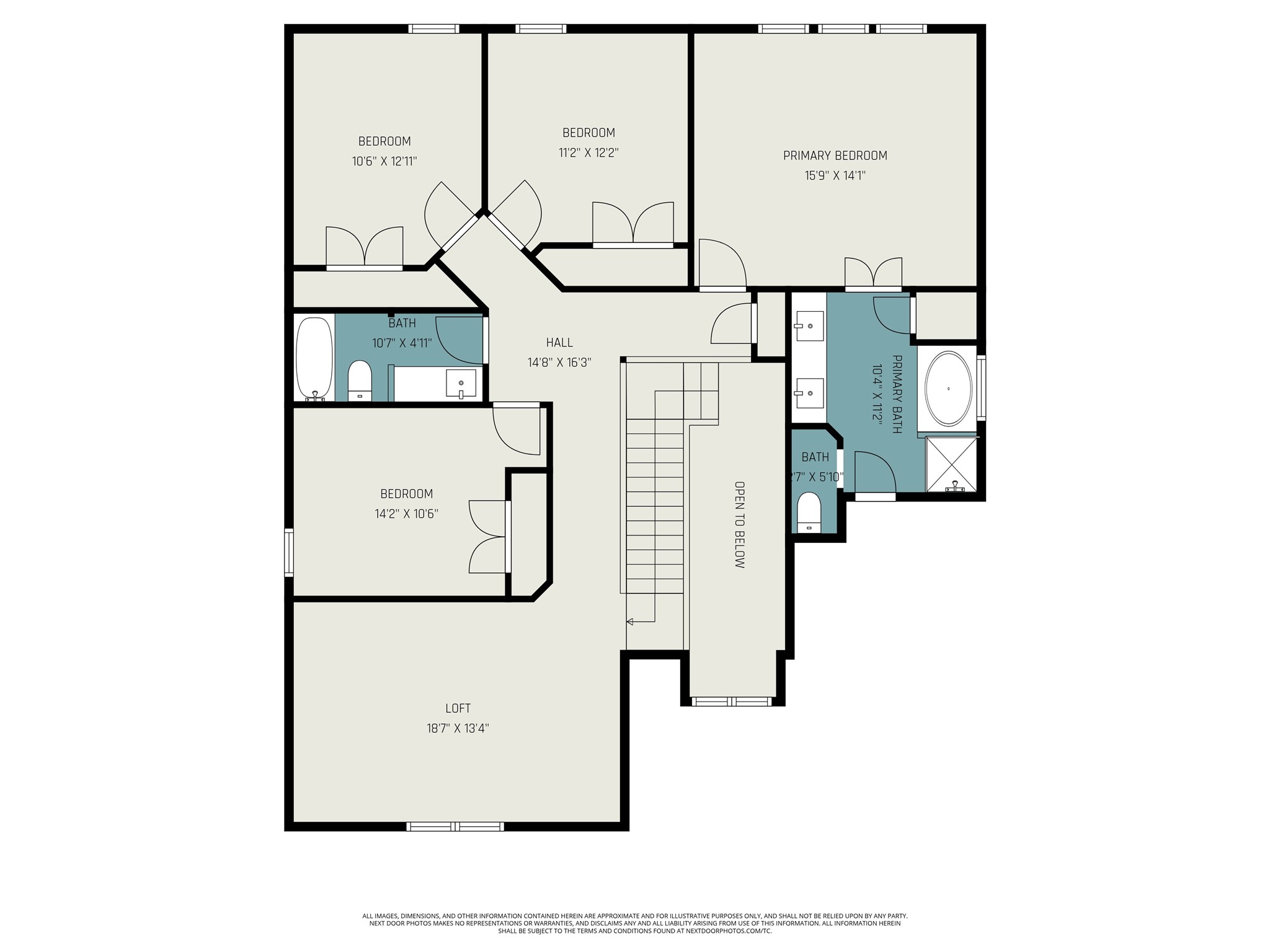 4502 Marquis Avenue Property Photo 29
