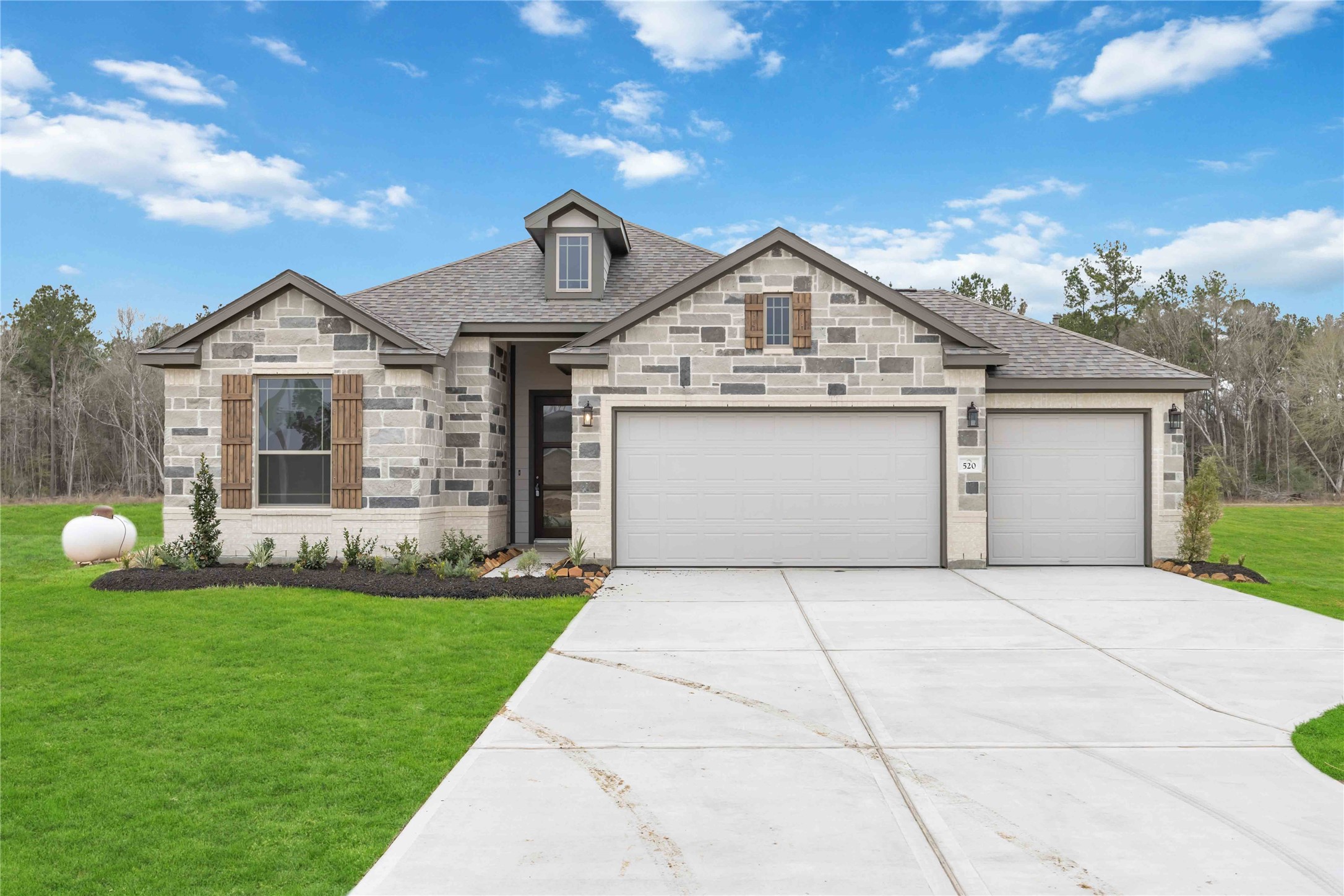 520 Barton Place Drive