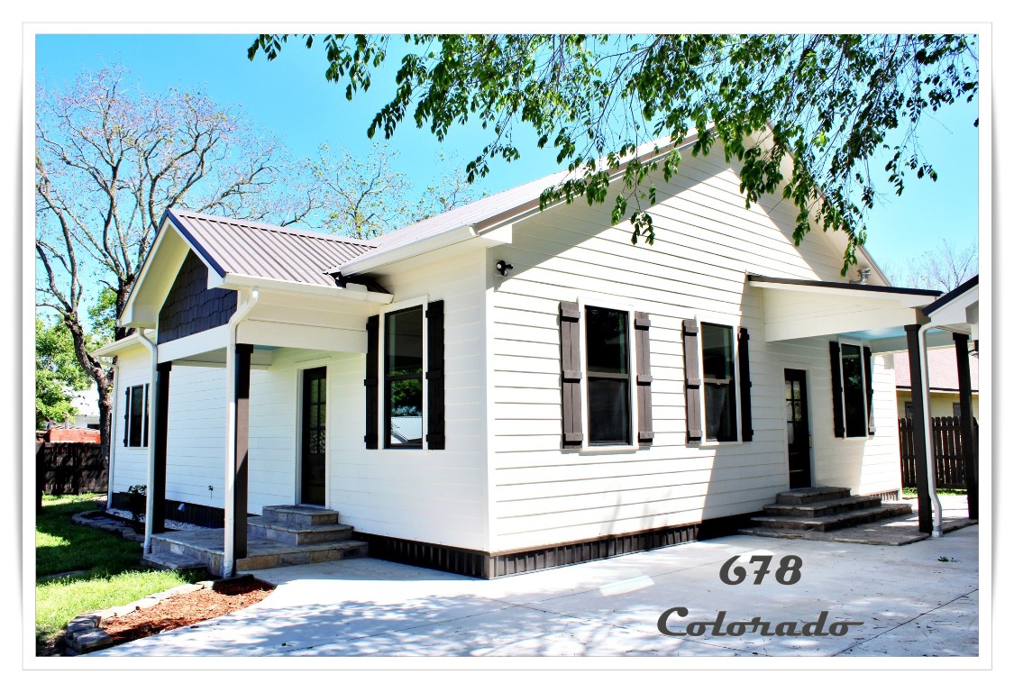 678 Colorado Street Property Photo 1