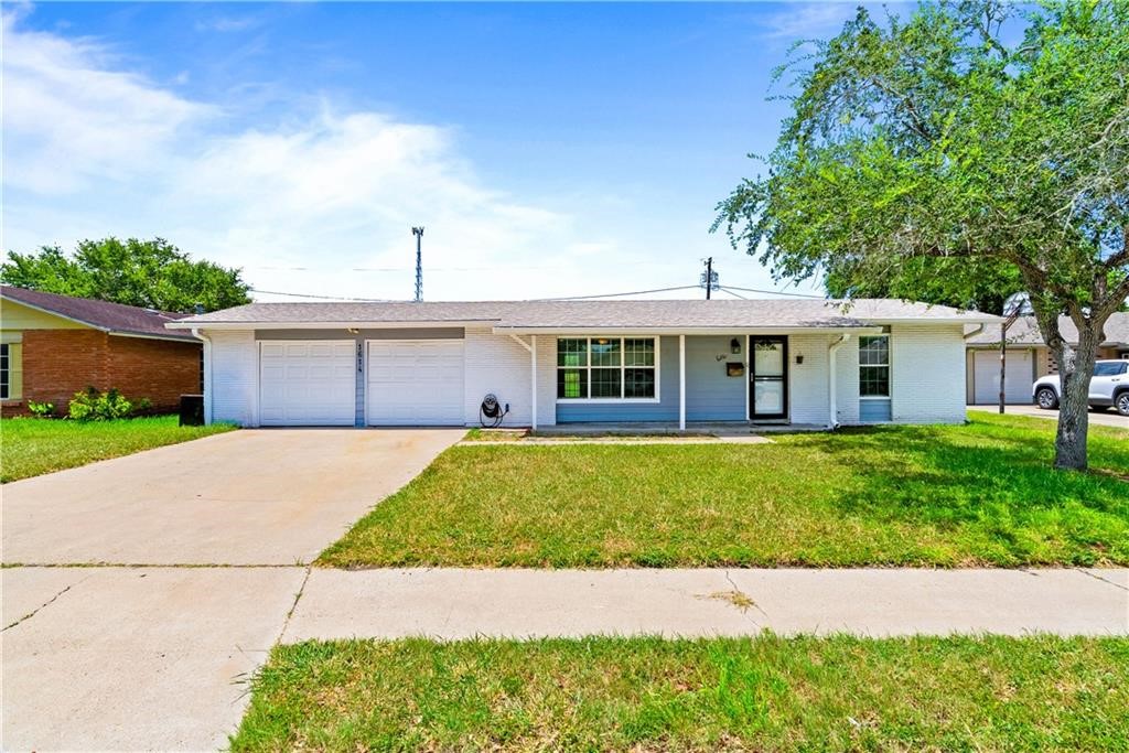 1614 Santa Fe Drive Property Photo 1