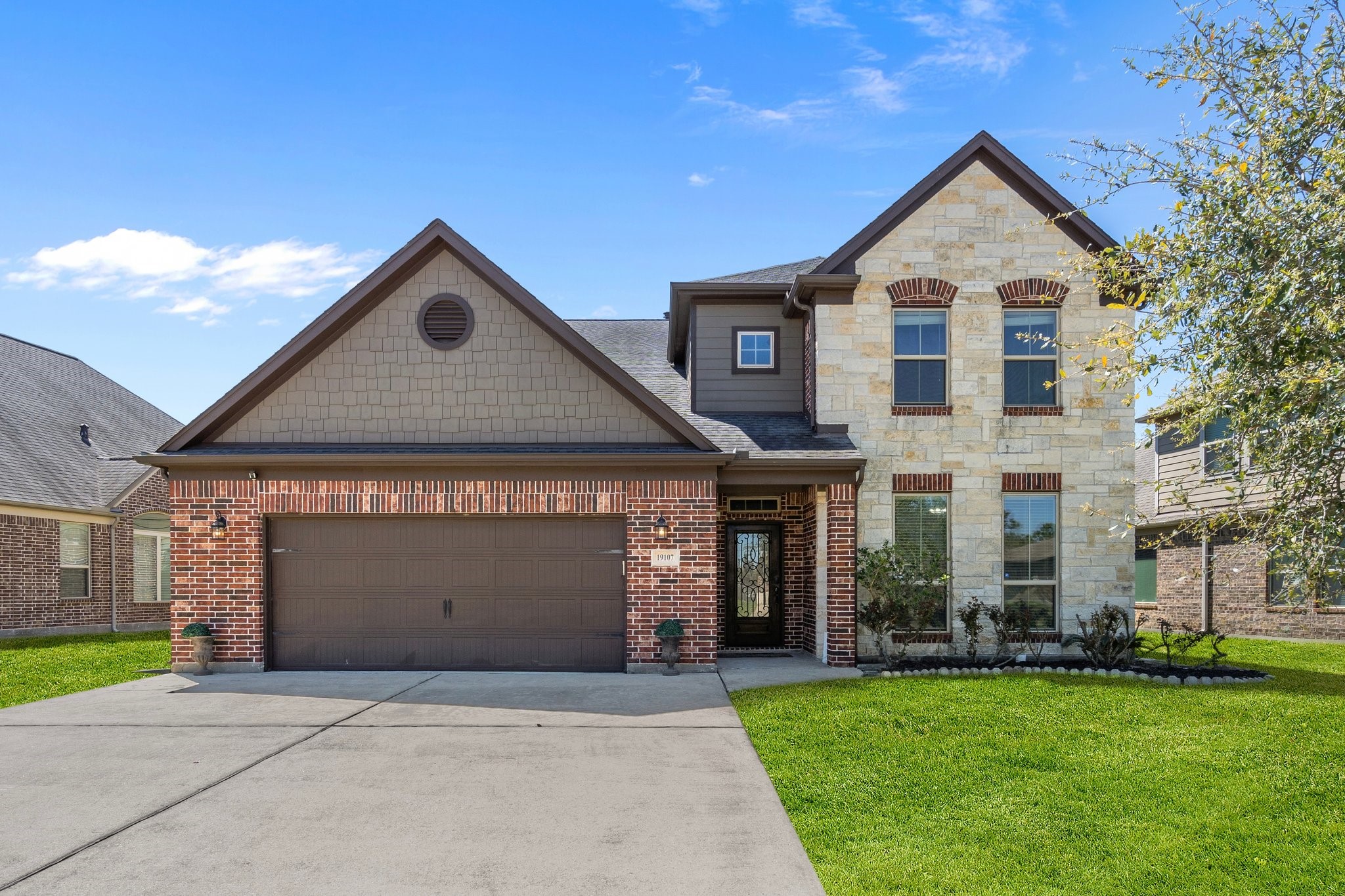 19107 Egret Glen Court Property Photo