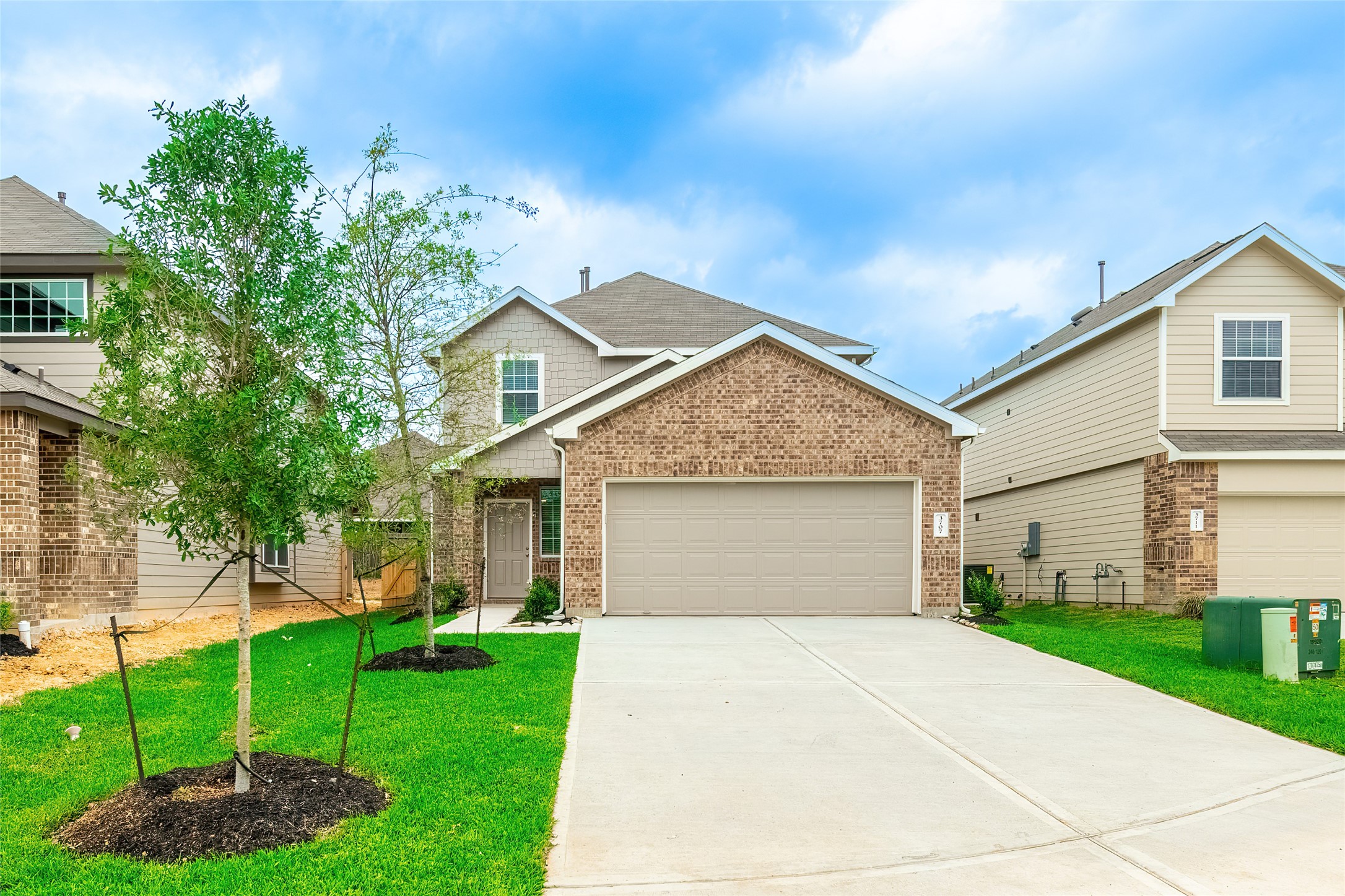 3707 Cub Drive Property Photo 1