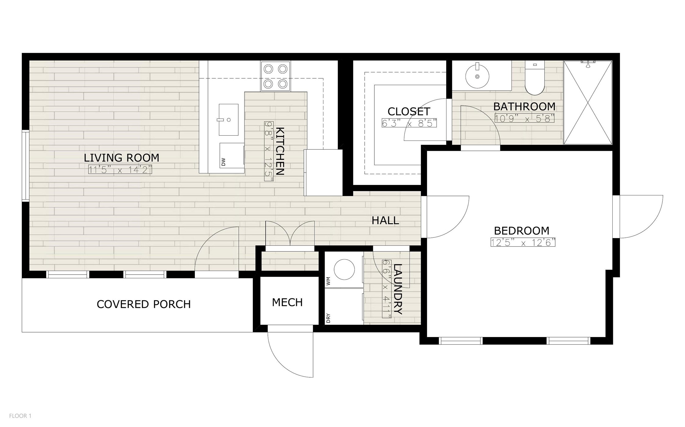 3651-1003 S Custer Road Property Photo 28
