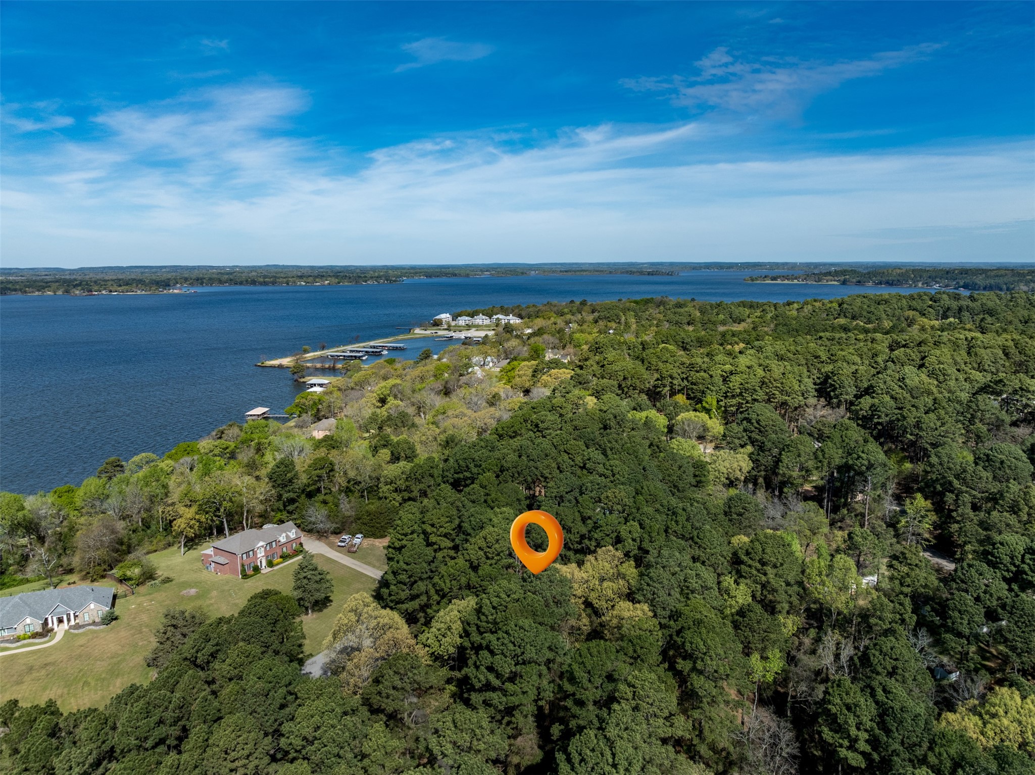 18591 & 18609 Lazy Lane Property Photo 3