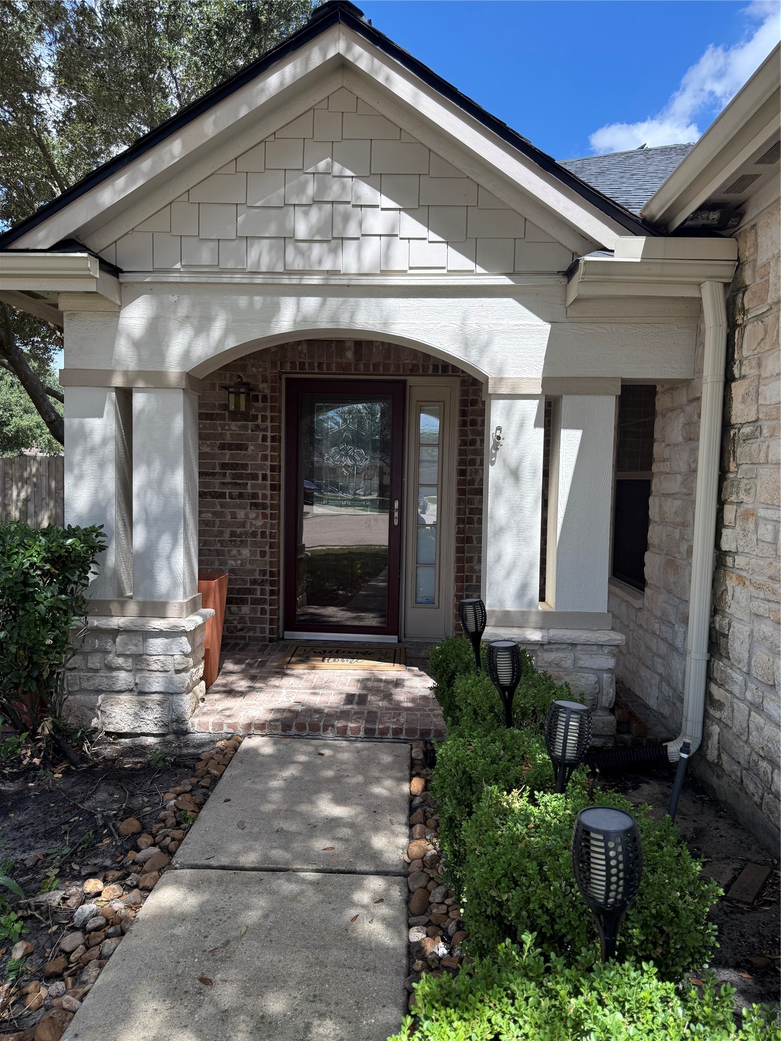 18210 Park Sage Court Property Photo 20