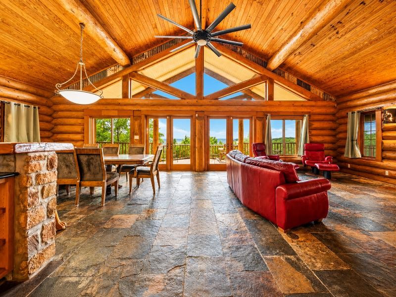 6542 Preakness Pass Property Photo 1