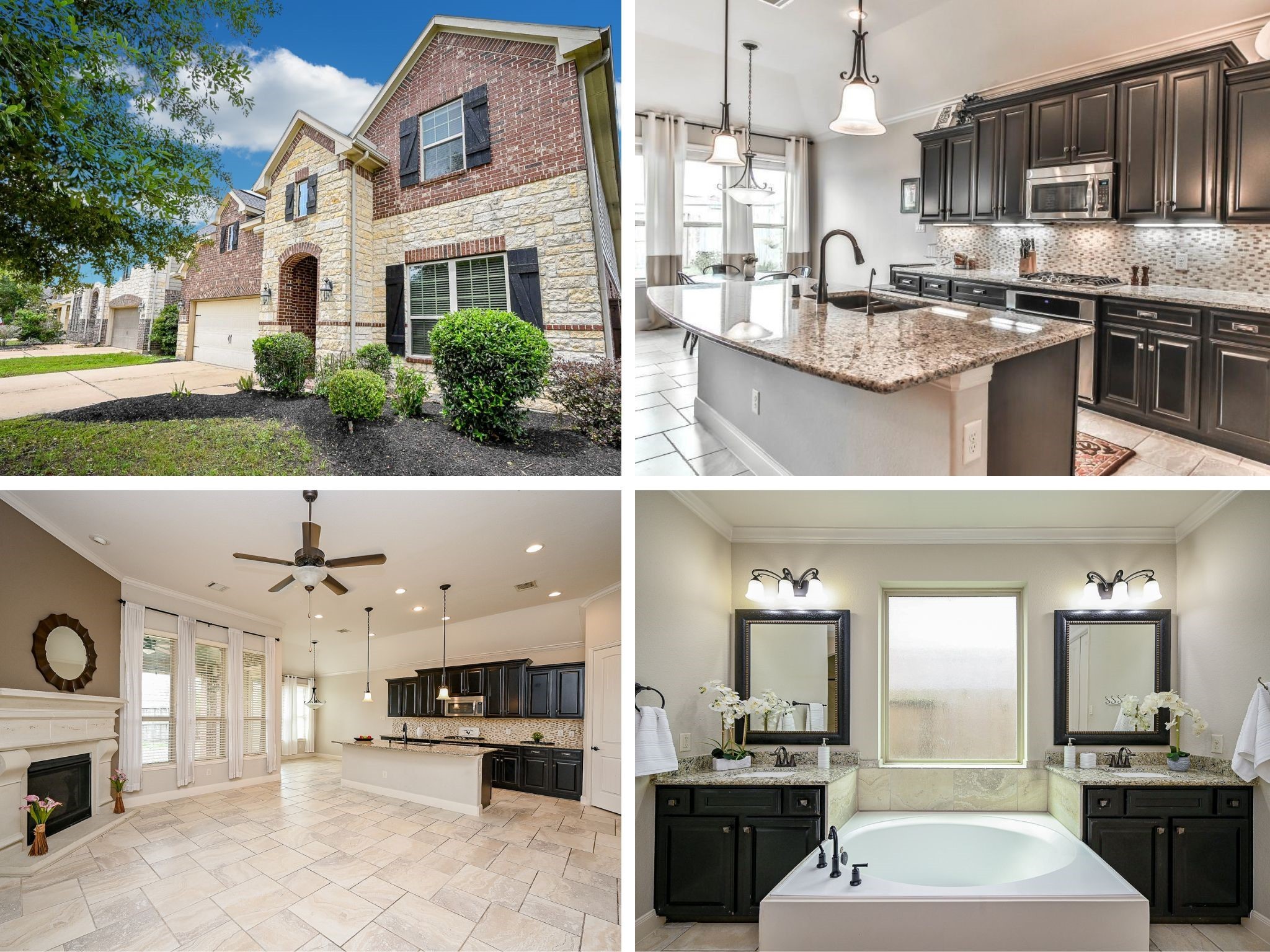 5315 Little Creek Court Property Photo