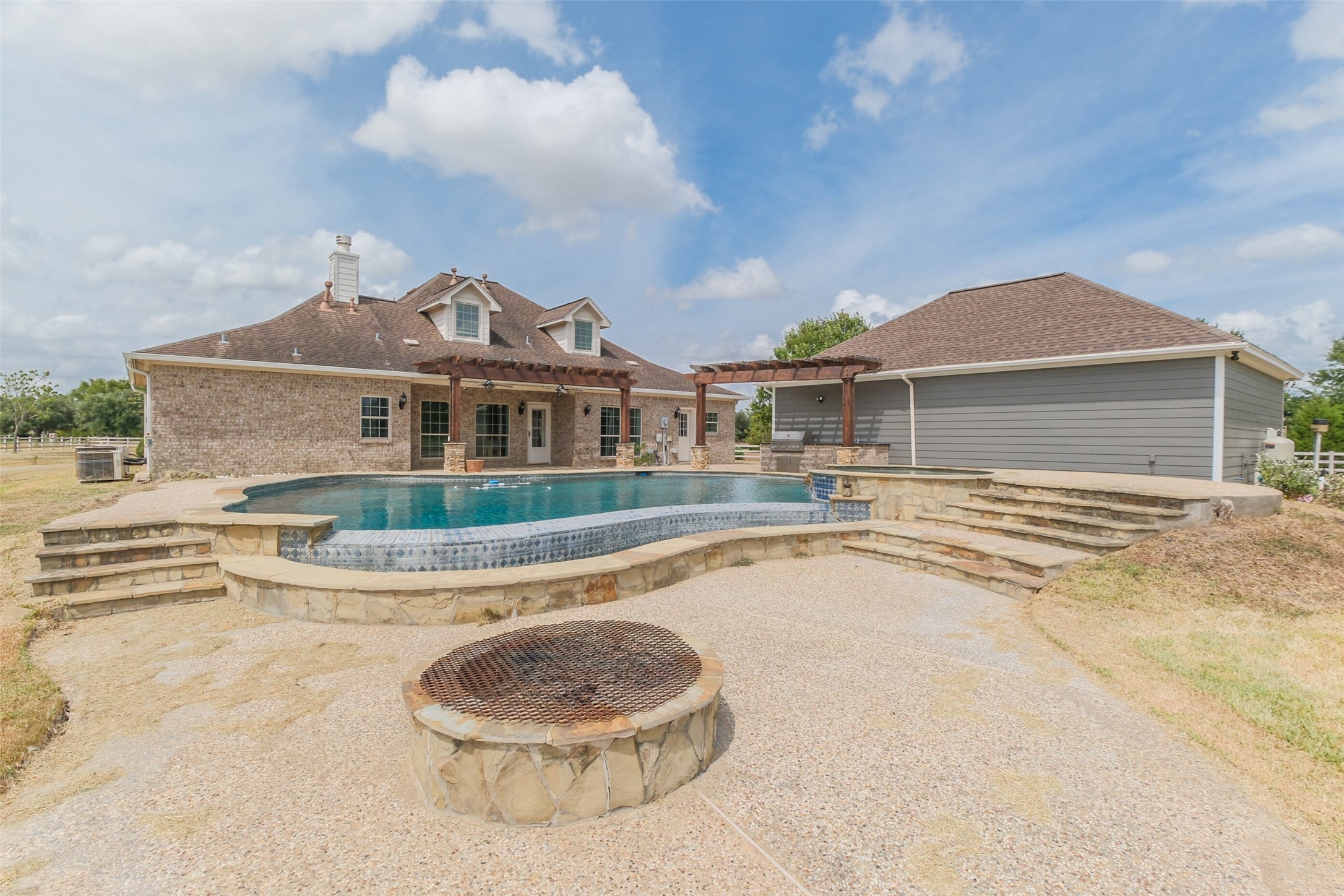 23842 Stockdick School Road Property Photo 1