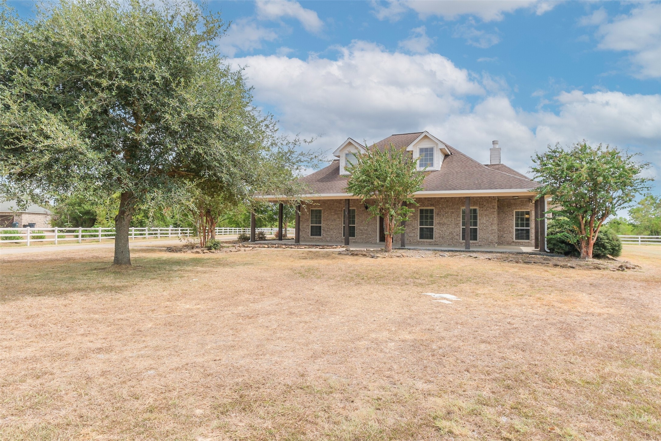 23842 Stockdick School Road Property Photo 3