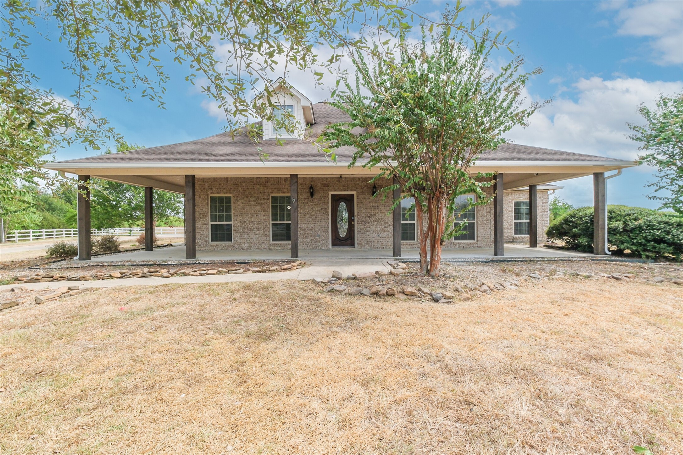 23842 Stockdick School Road Property Photo 6