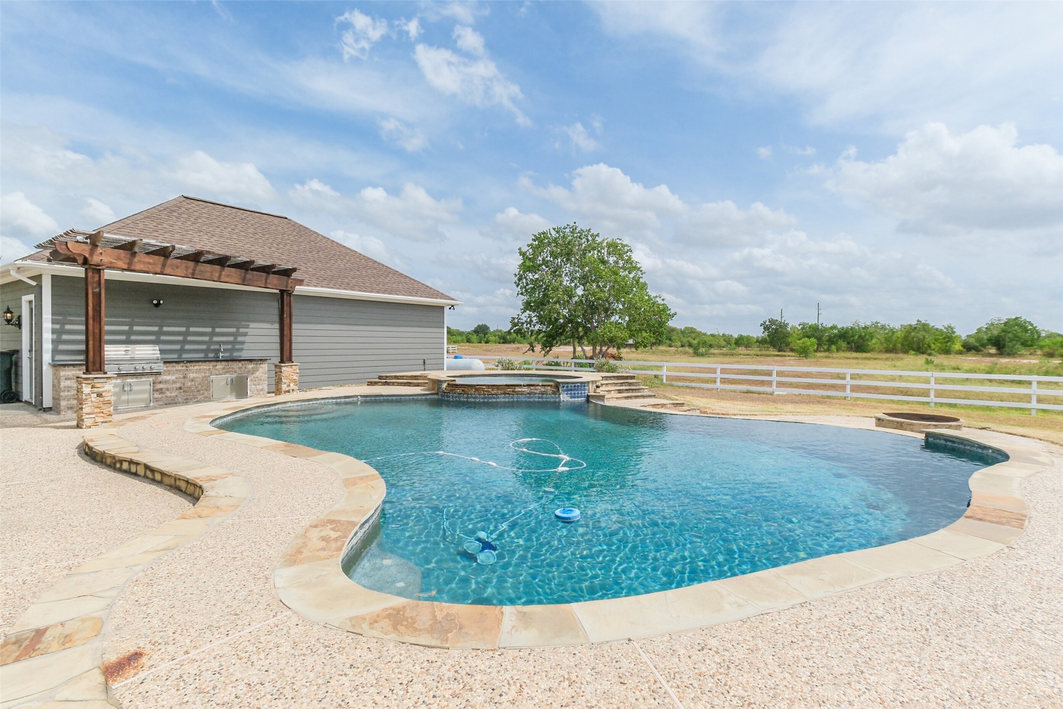 23842 Stockdick School Road Property Photo 46