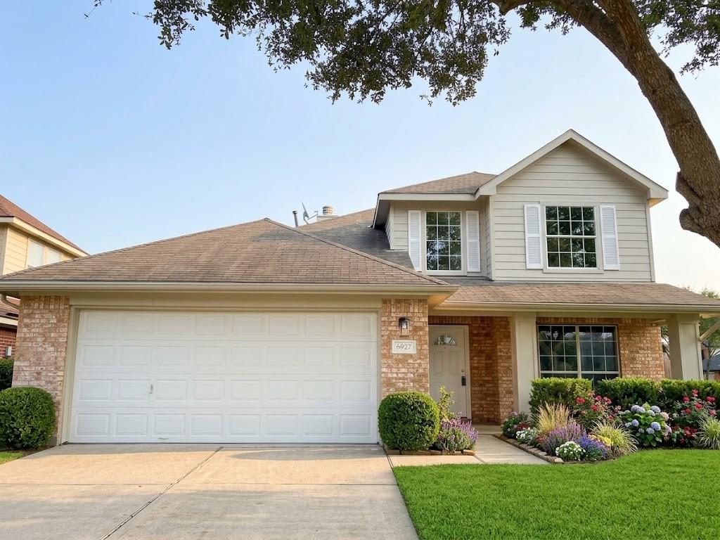 6927 Pheasant Oak Drive Property Photo 1