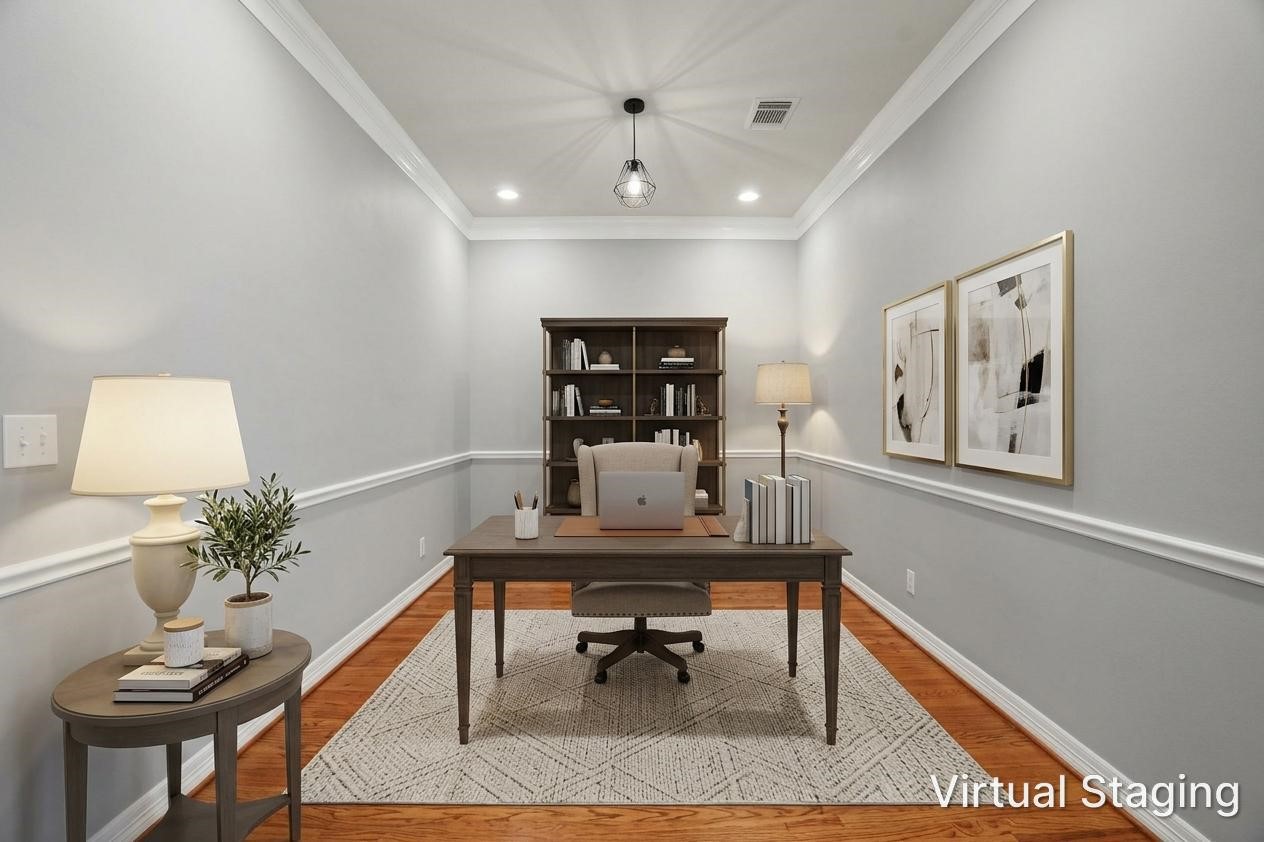 2806 Bering Drive Property Photo 11