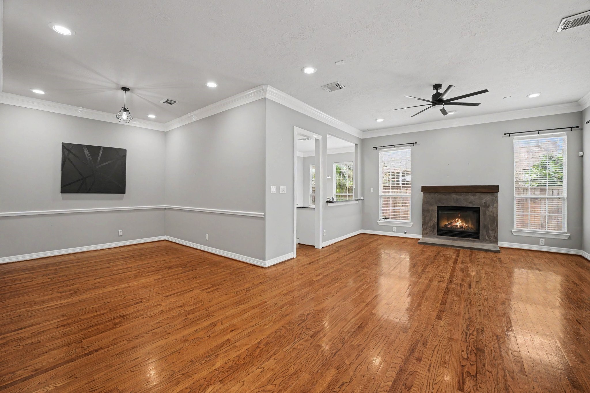 2806 Bering Drive Property Photo 16
