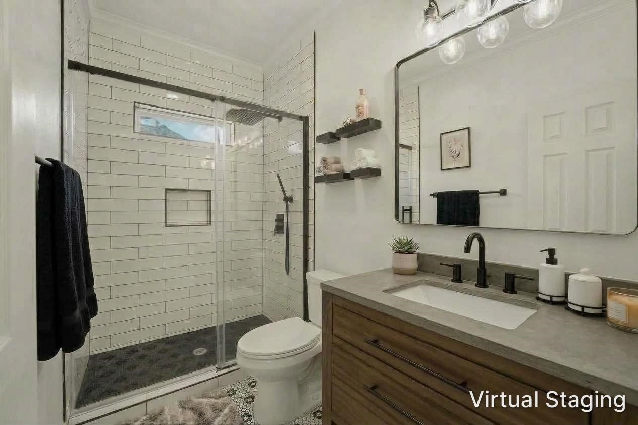2806 Bering Drive Property Photo 29