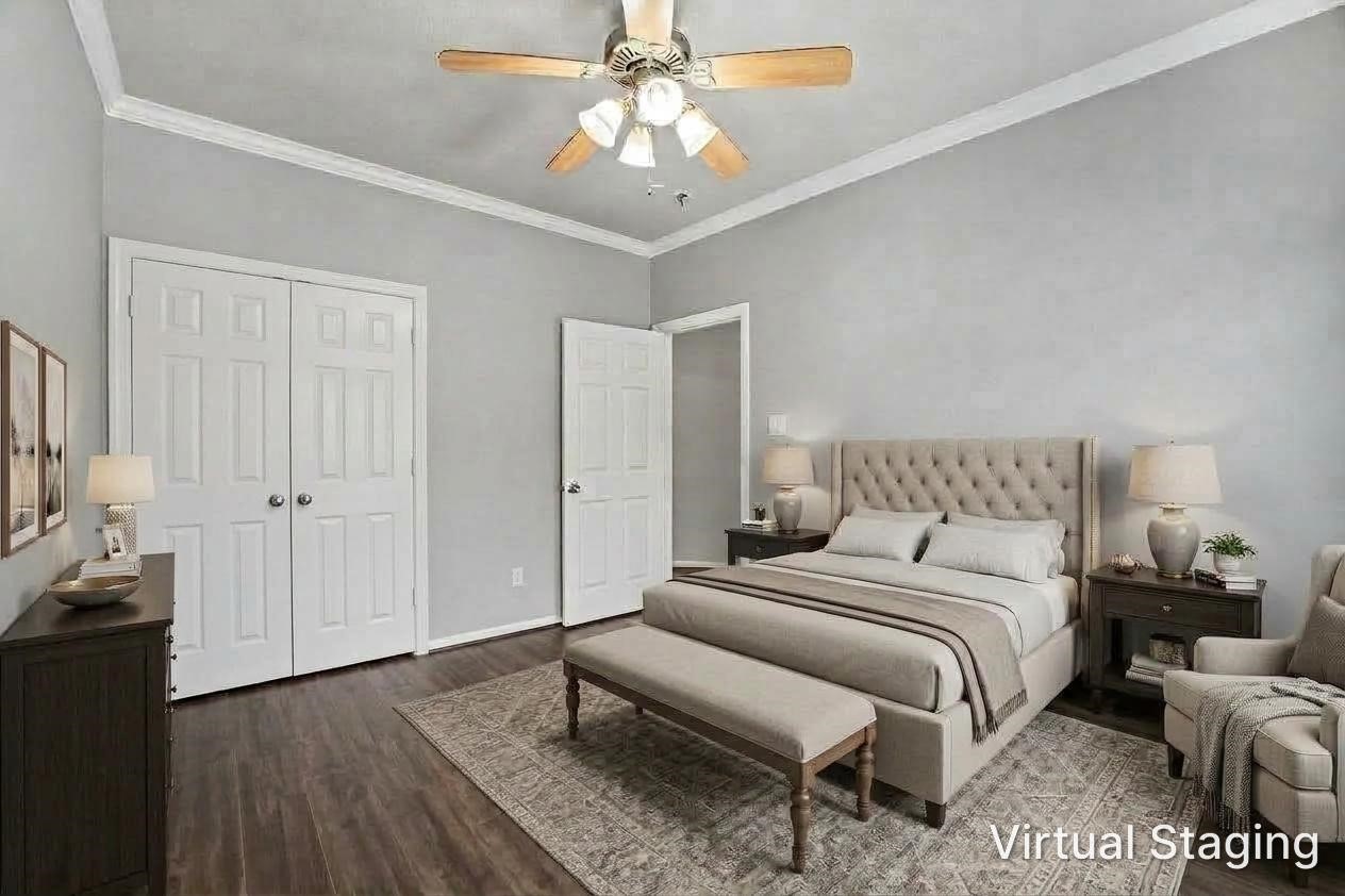 2806 Bering Drive Property Photo 31