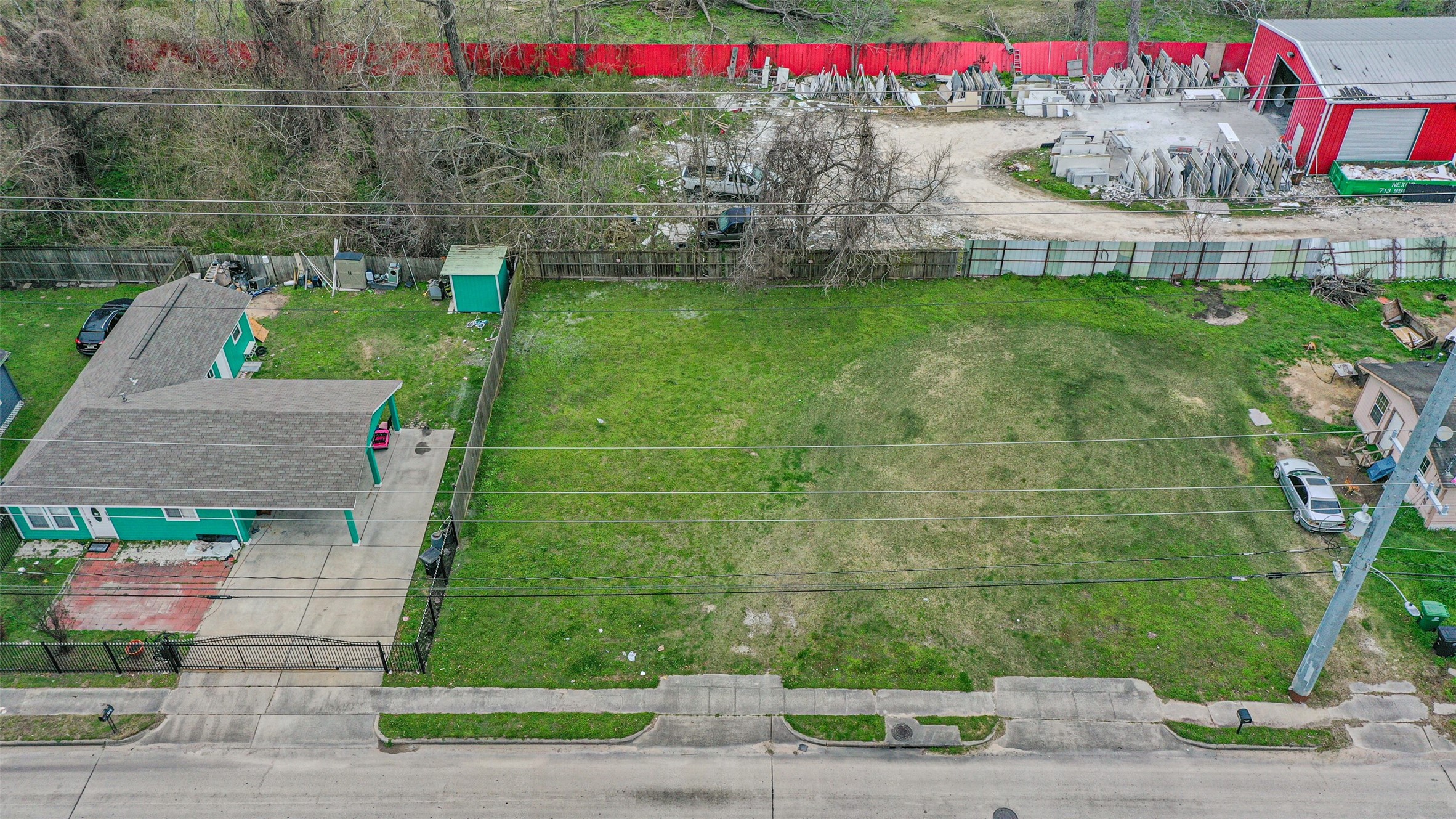 6601 Wheatley Street Property Photo 1
