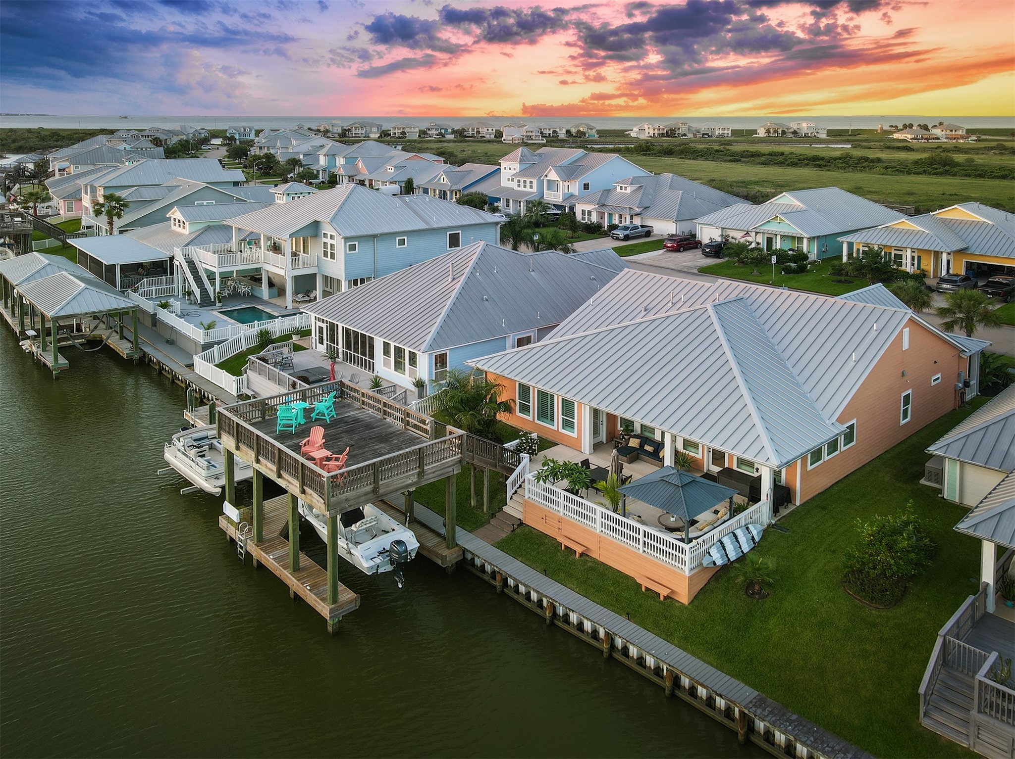 5310 Brigantine Cay Court Property Photo
