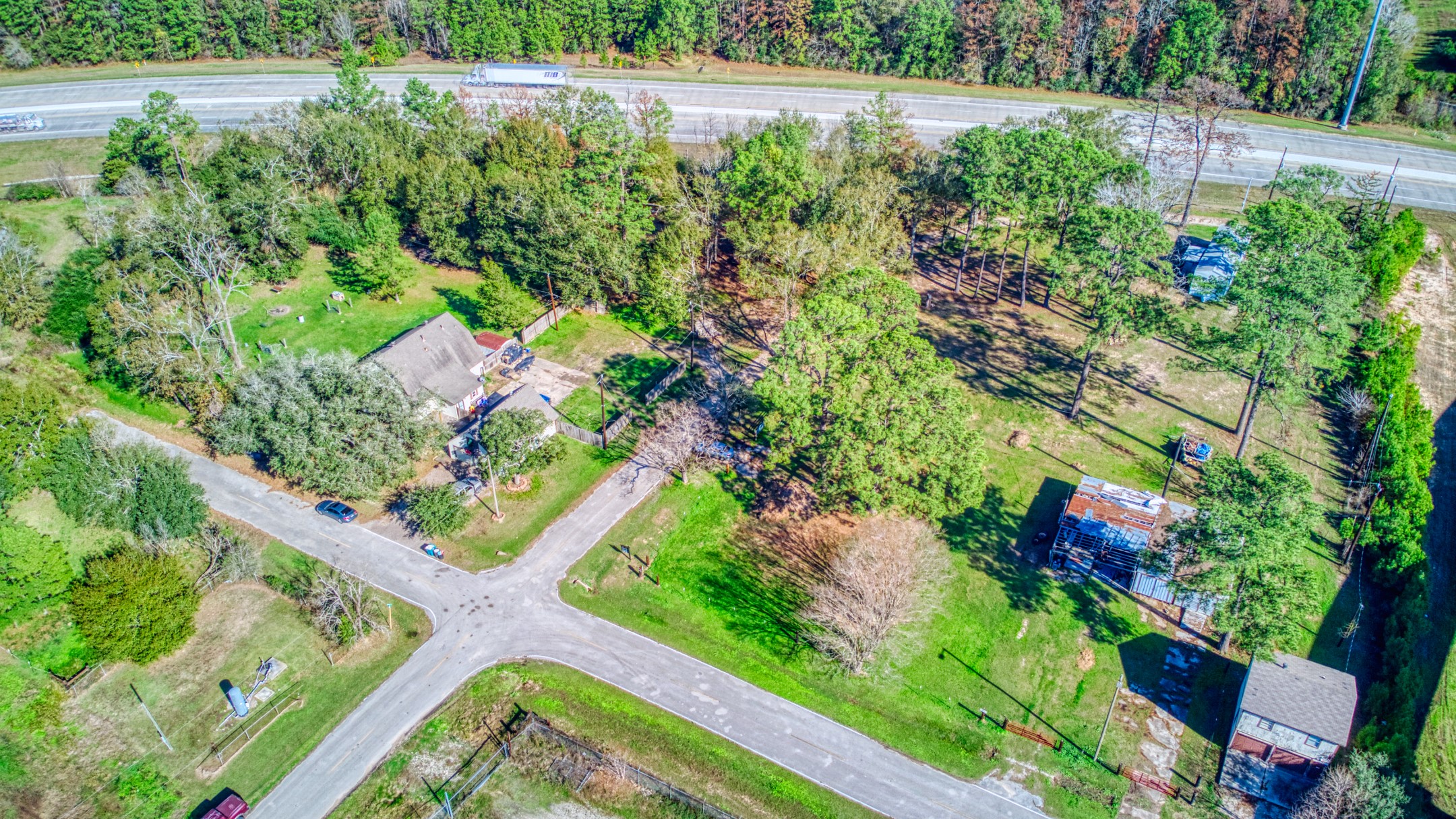 0 Witt Circle Road Property Photo 1