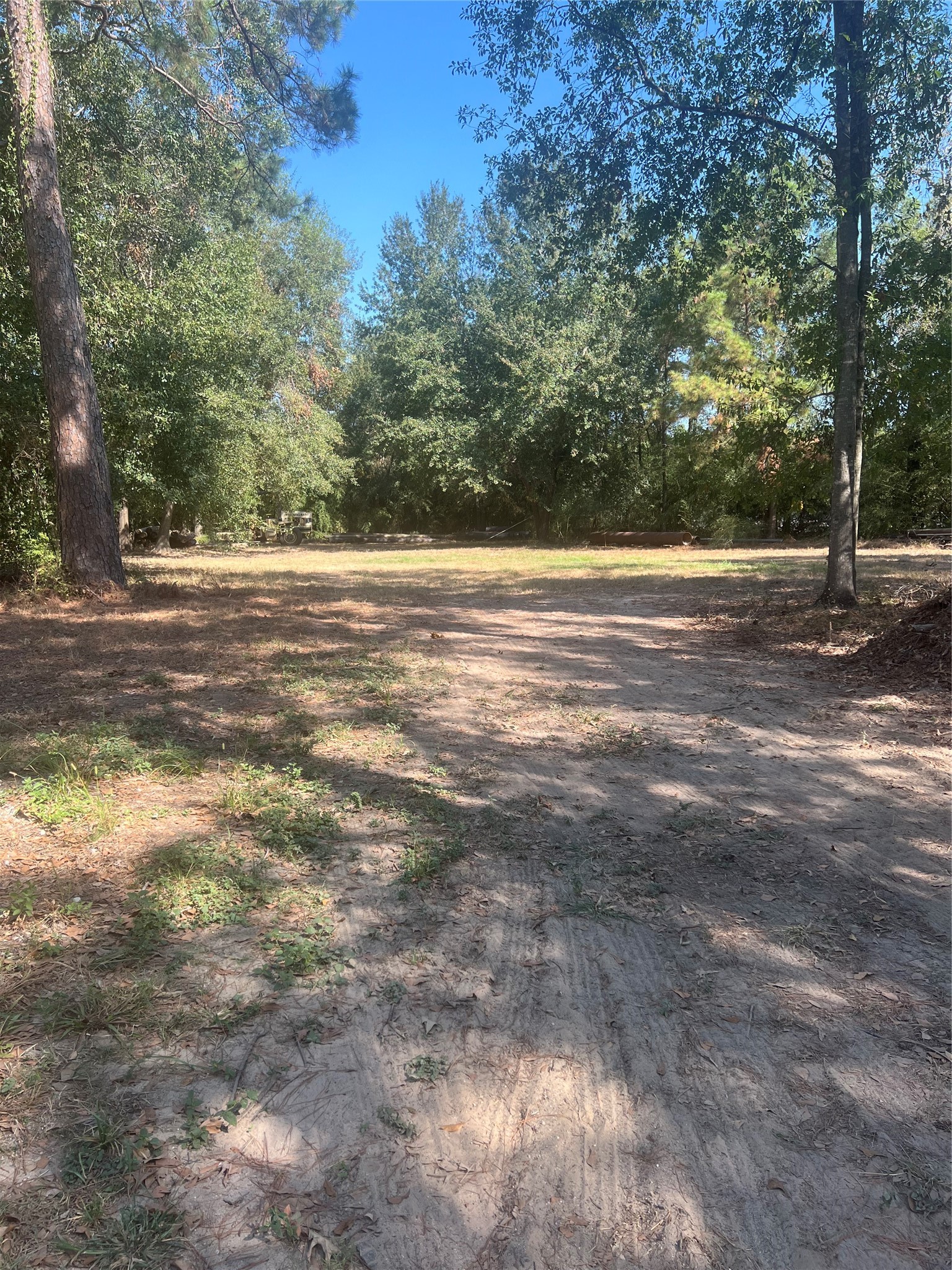 0 Witt Circle Road Property Photo 2